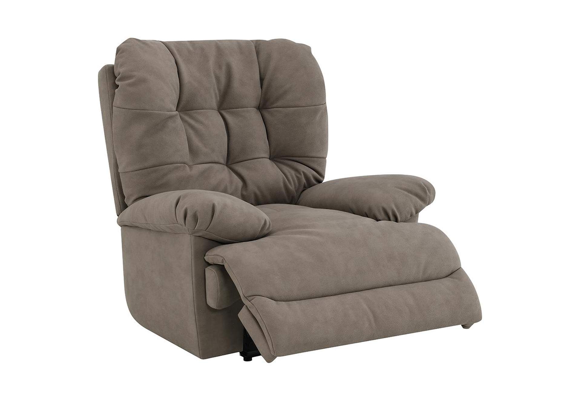 Firas Power Motion Recliner image 7