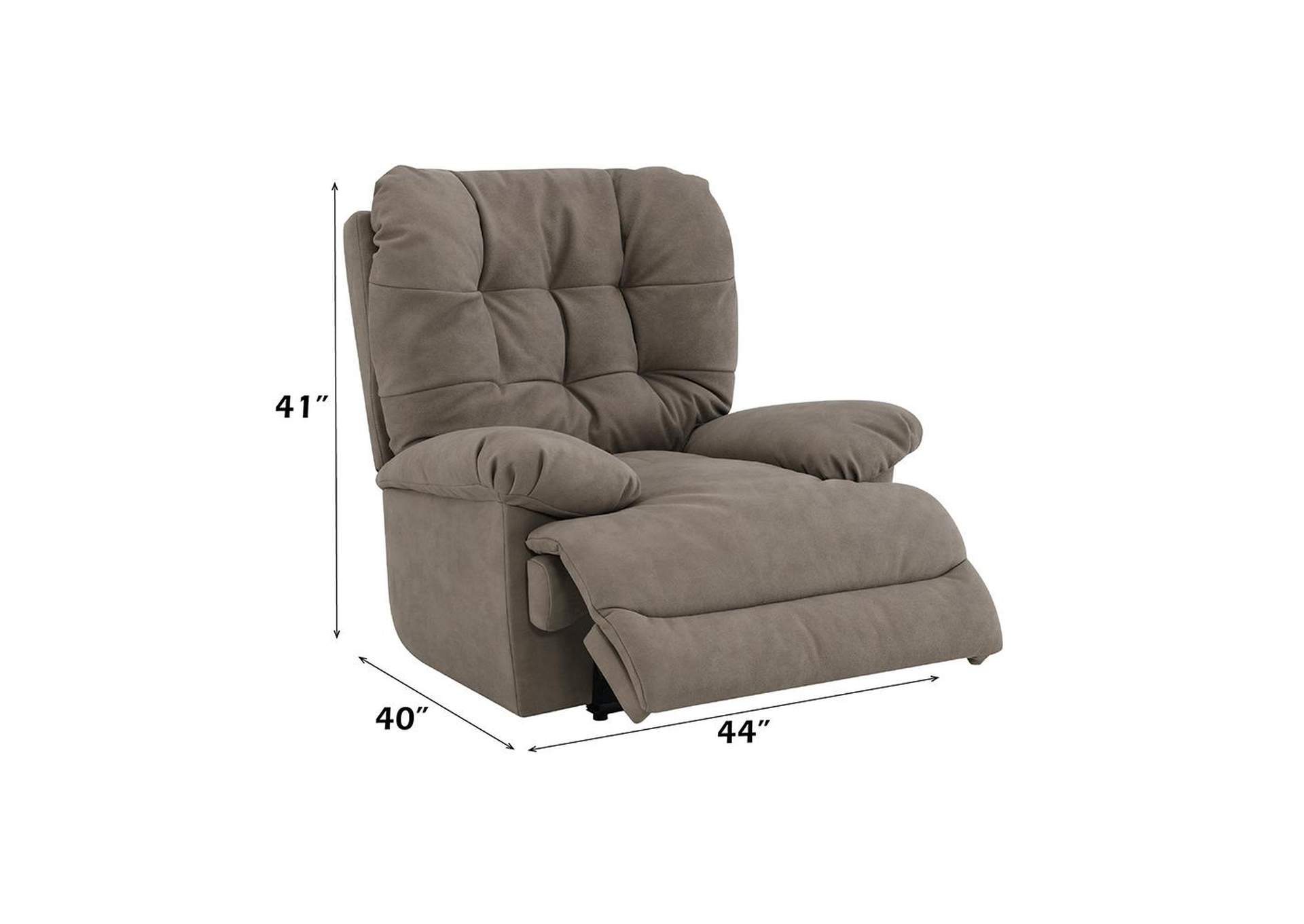 Firas Power Motion Recliner image 10