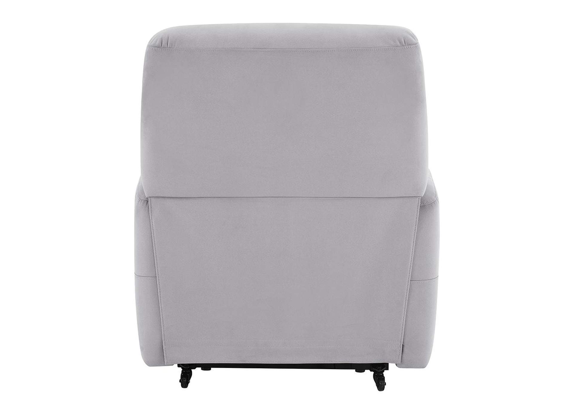 Freddie Power Motion Recliner with Lift image 7