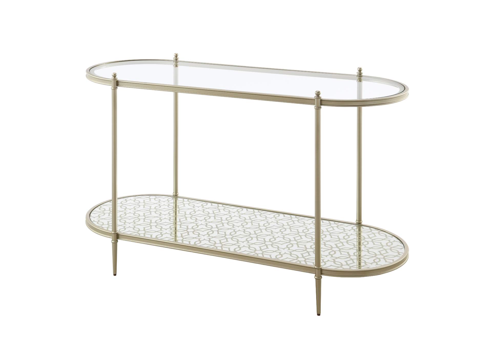Zaba Sofa Table image 3