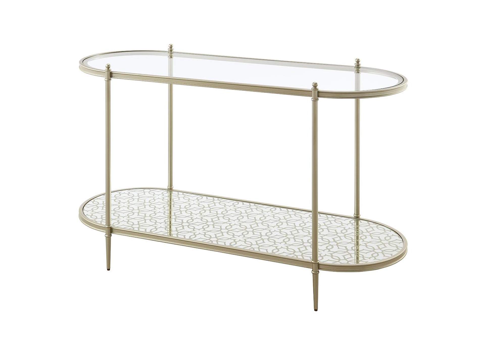 Zaba Sofa Table image 3