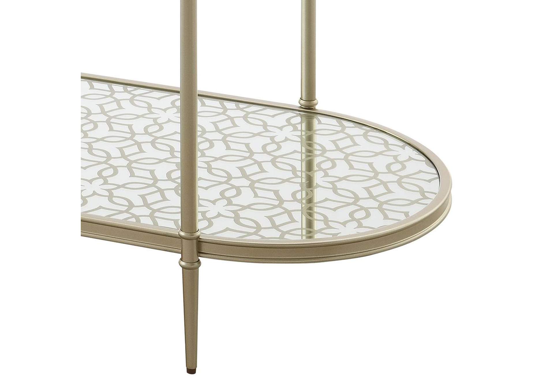 Zaba Sofa Table image 5