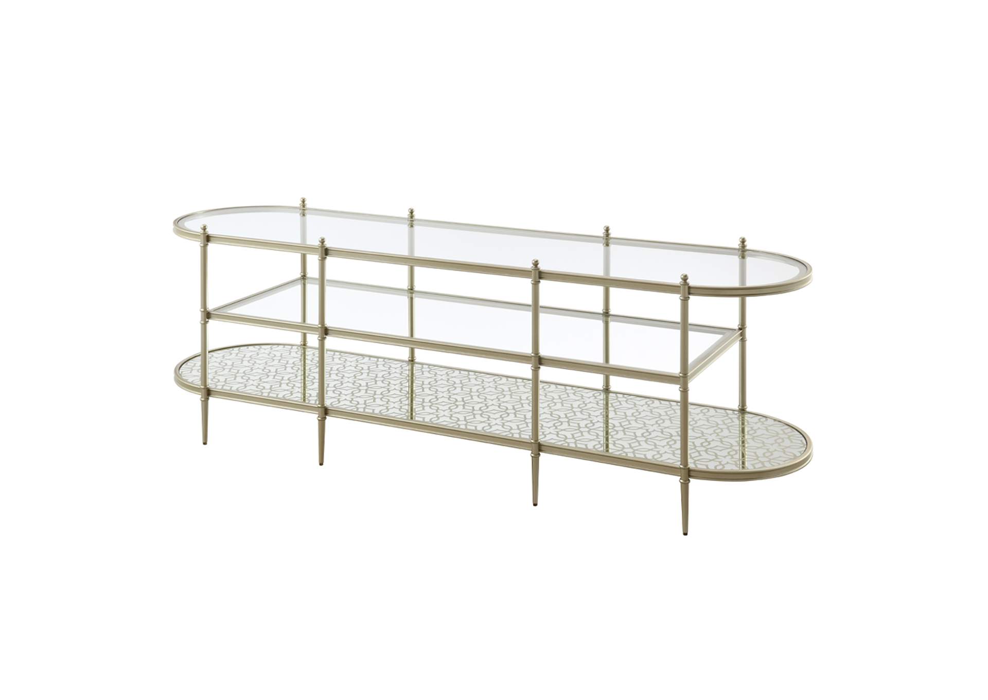 Zaba TV Stand image 3