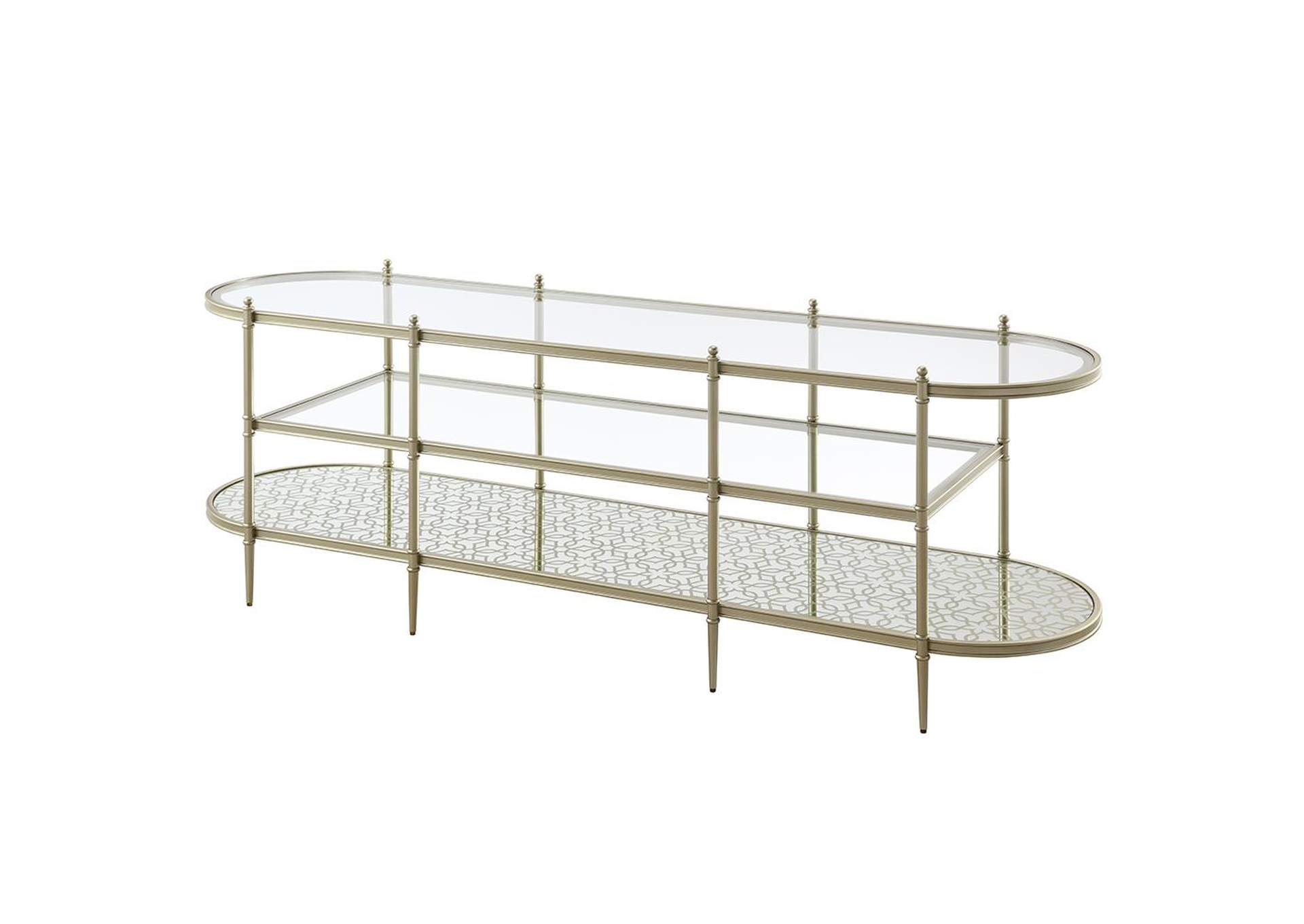 Zaba TV Stand image 3