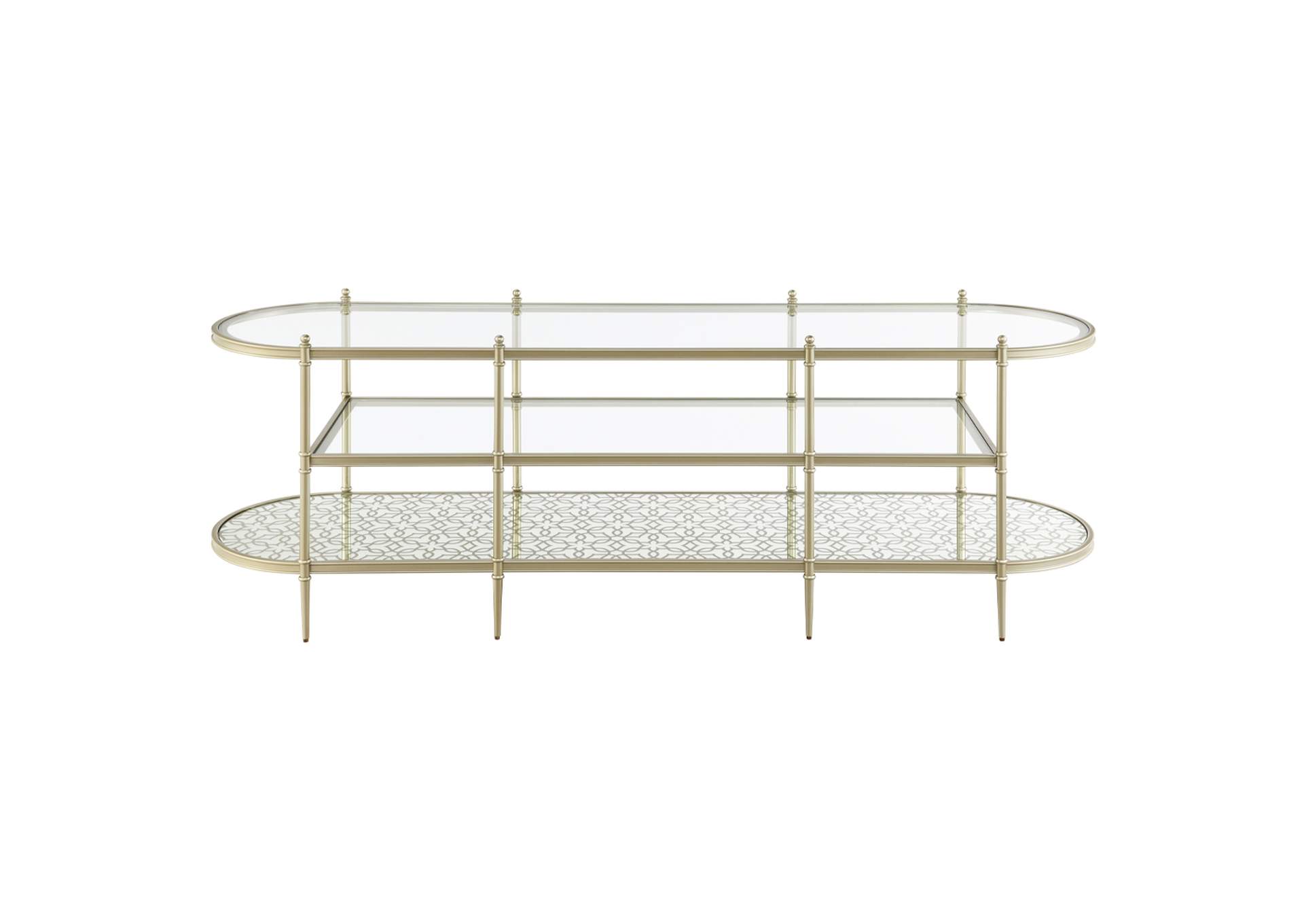 Zaba TV Stand image 4