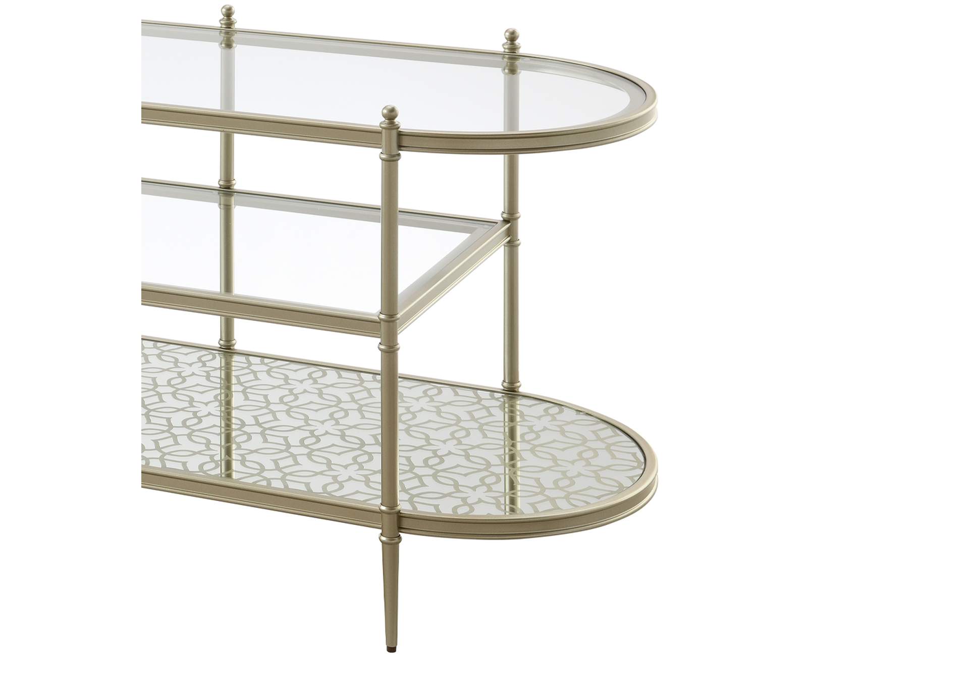 Zaba TV Stand image 6