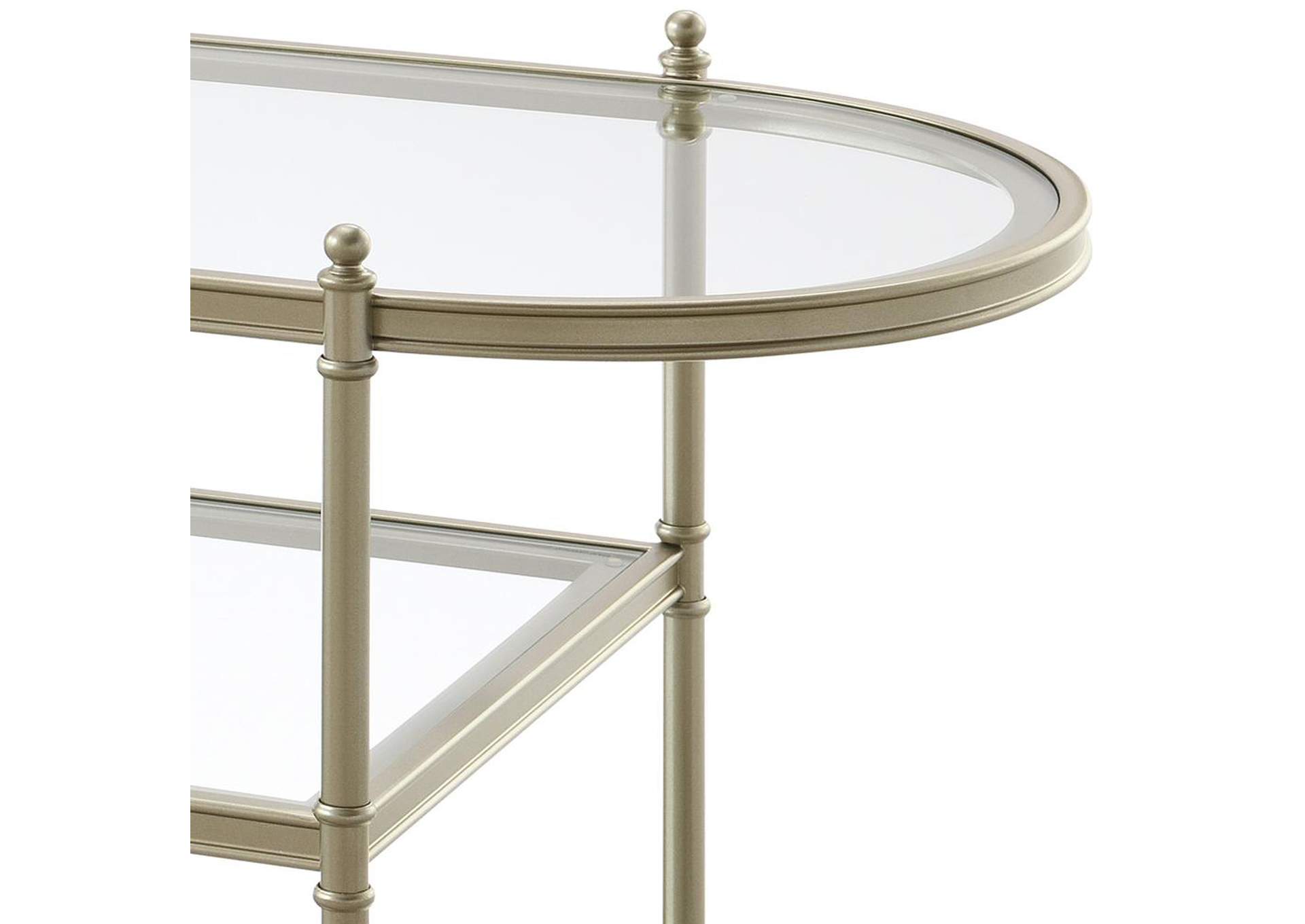 Zaba TV Stand image 5