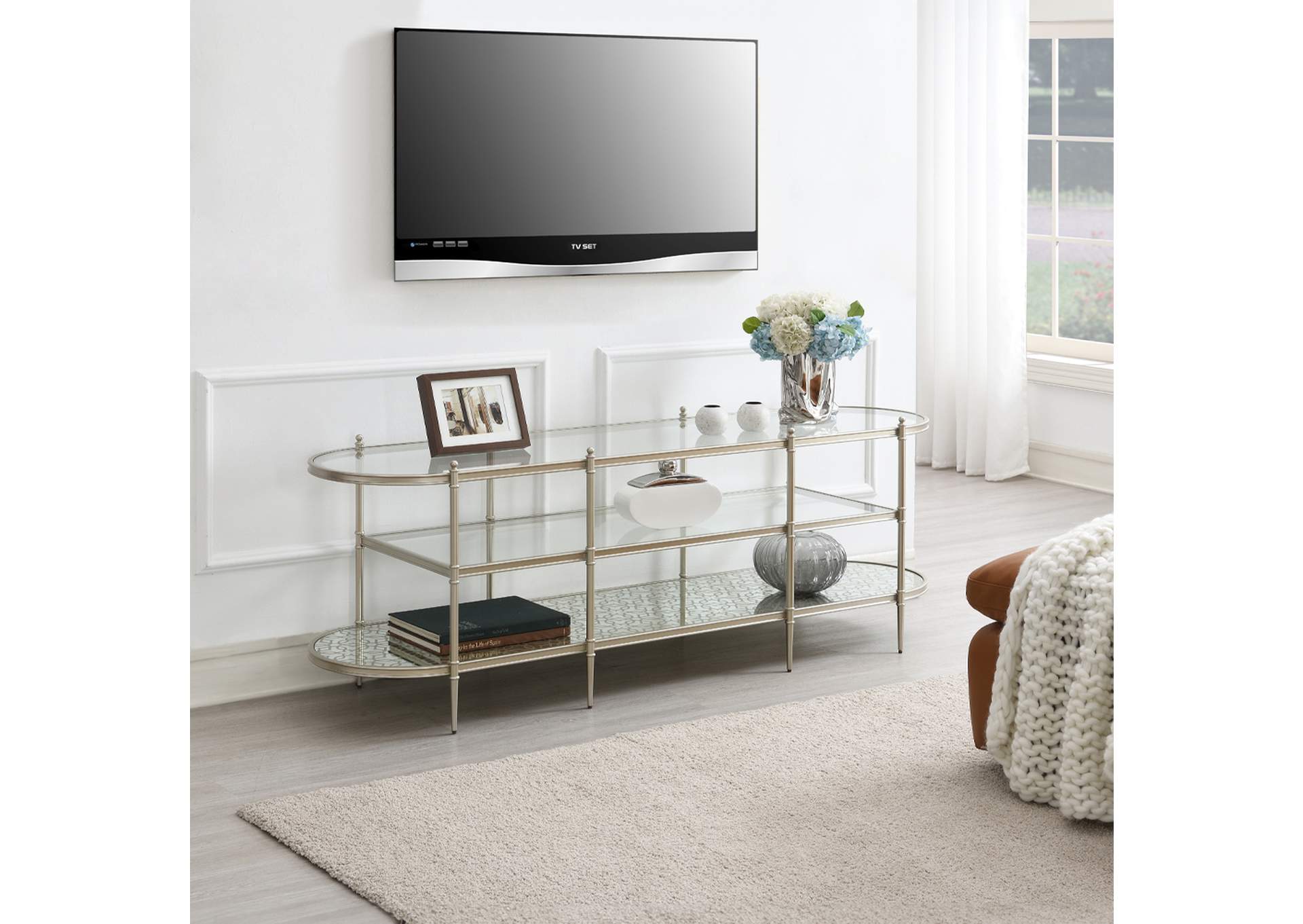 Zaba TV Stand image 1