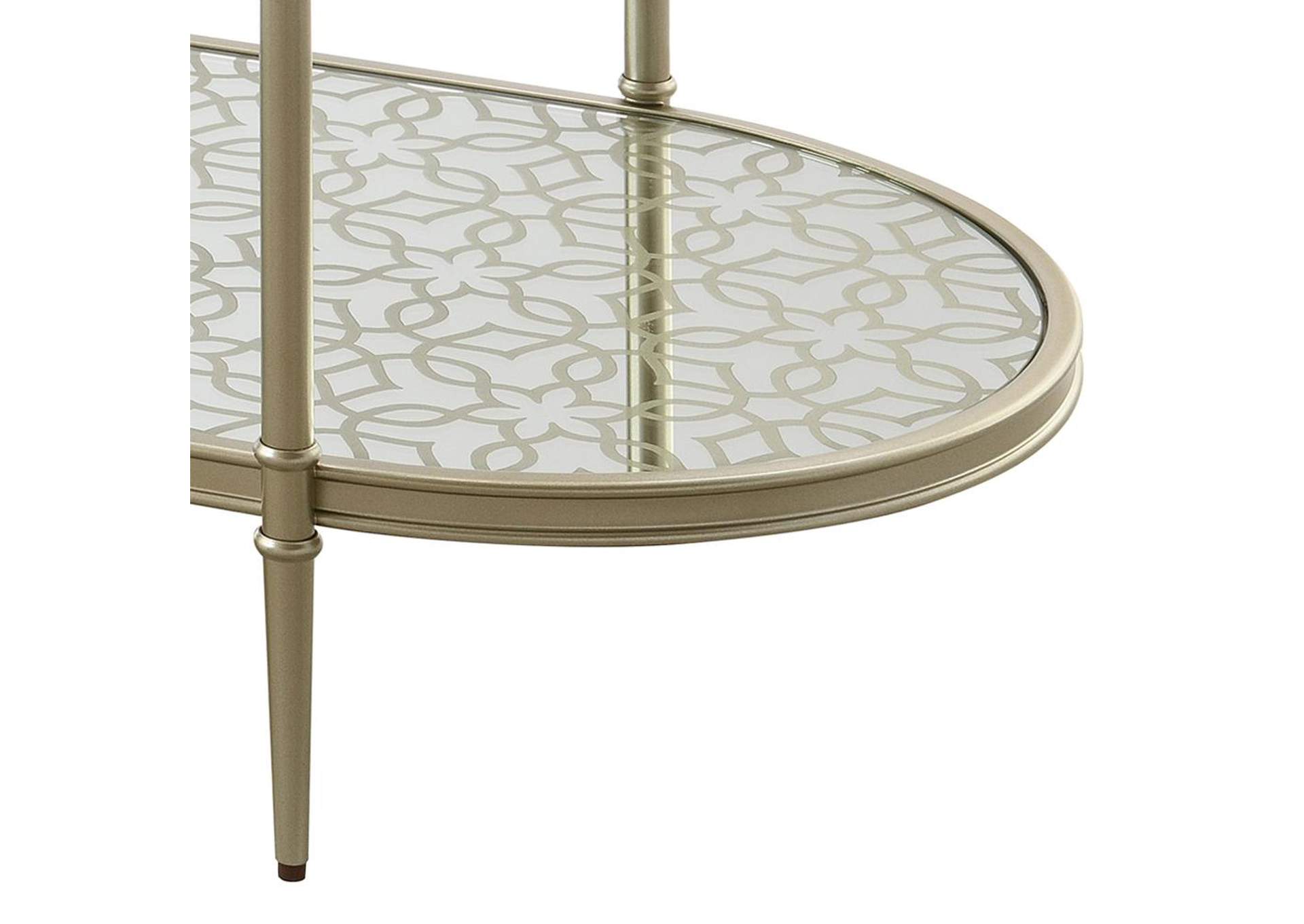 Zaba TV Stand image 6