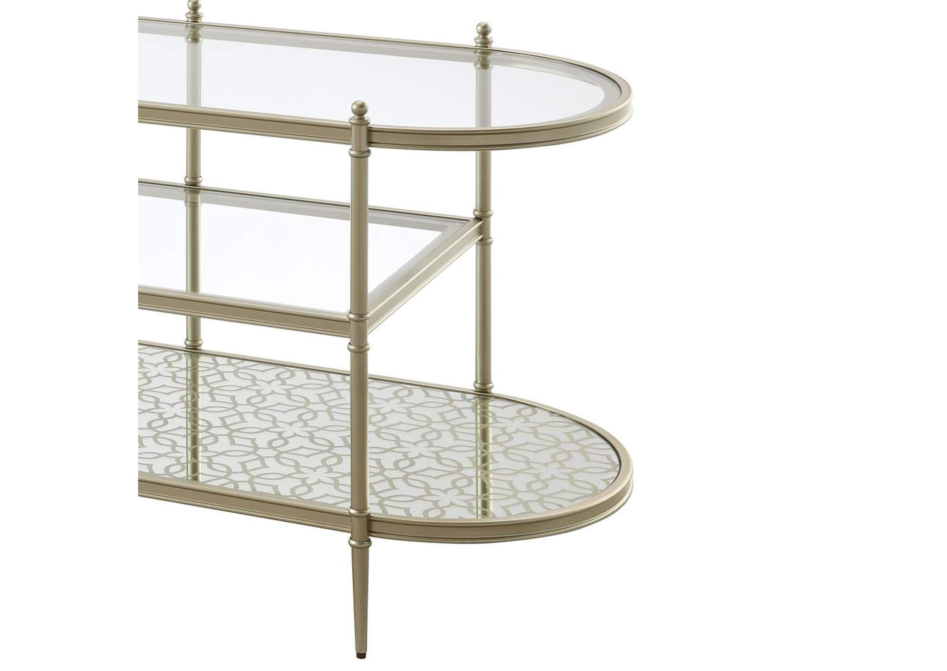 Zaba TV Stand image 7