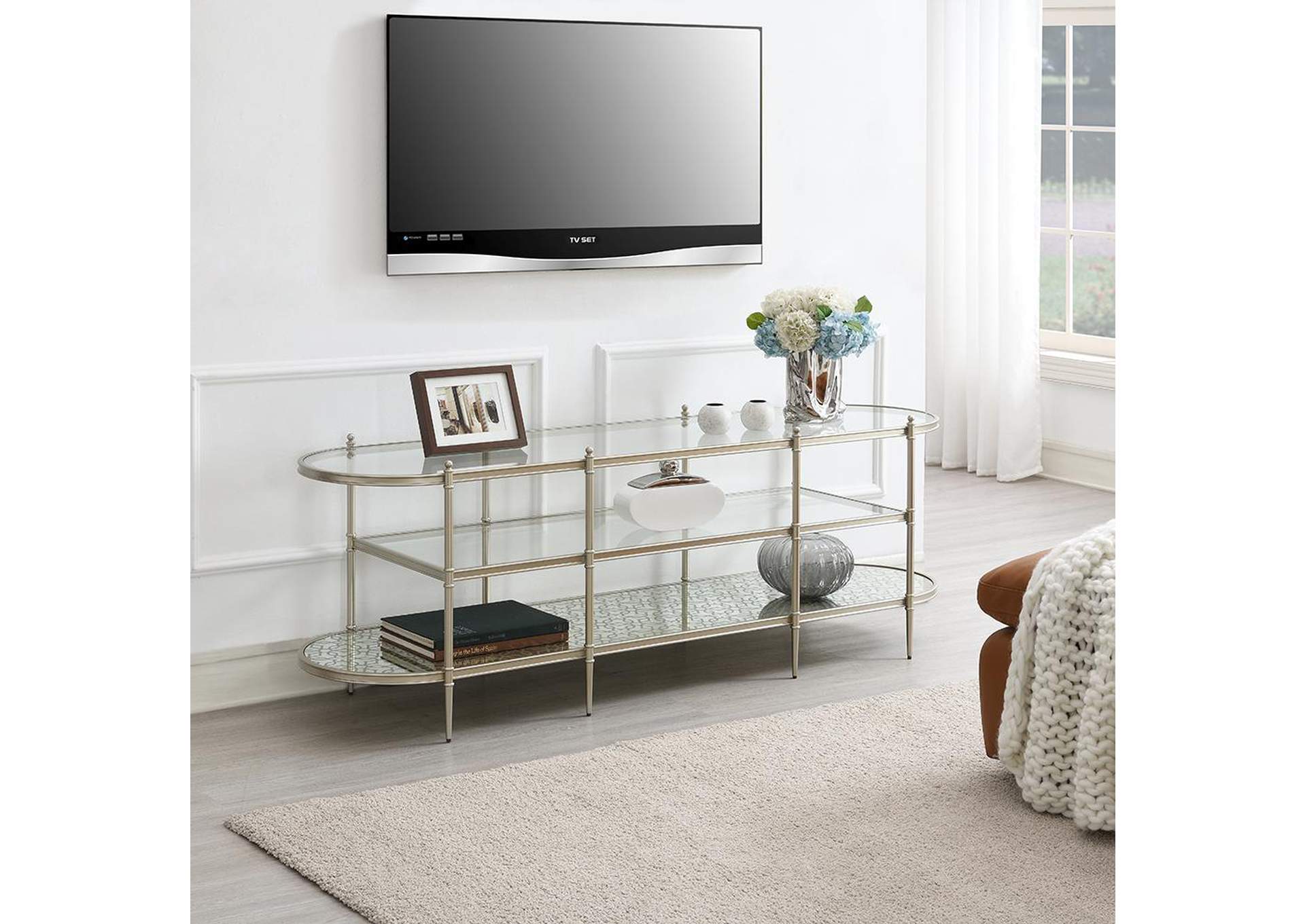 Zaba TV Stand image 1