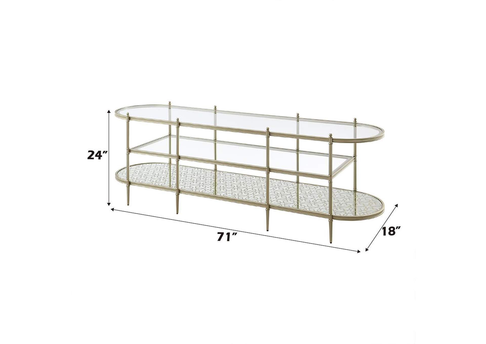 Zaba TV Stand image 8