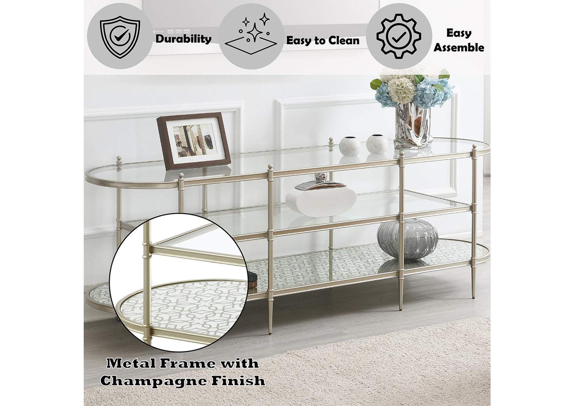 Zaba TV Stand image 9