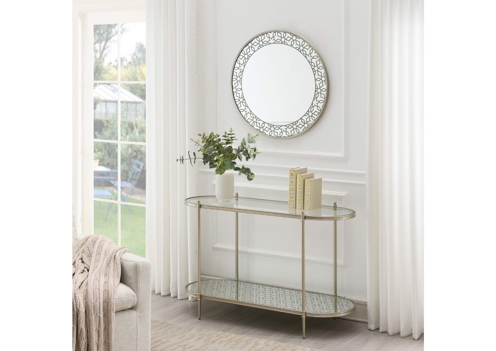 Zaba TV Stand image 5