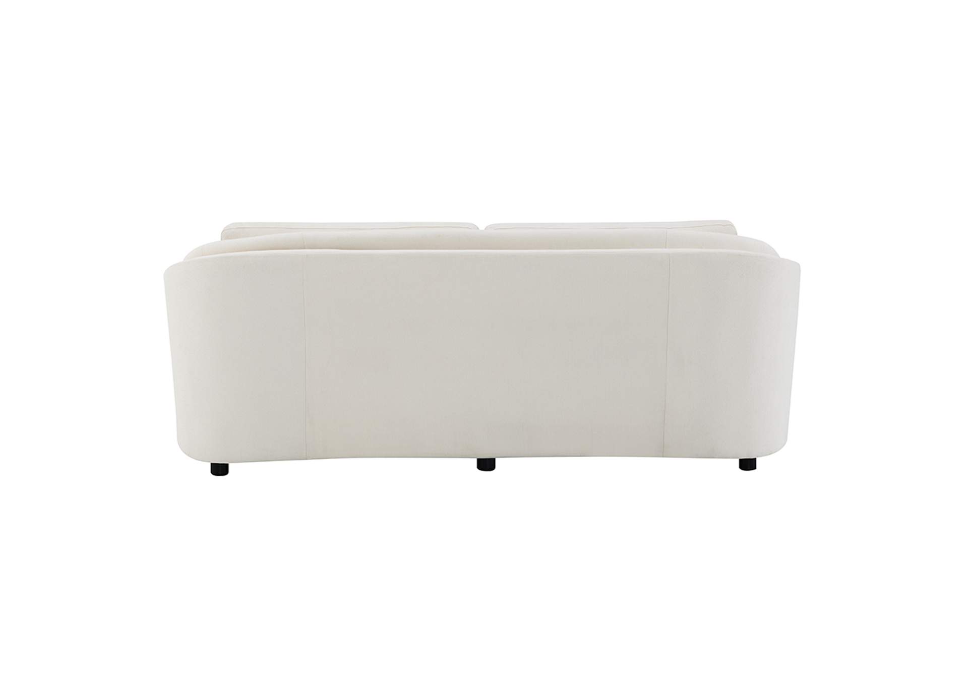 Mariko Sofa with 2 Pillows image 6