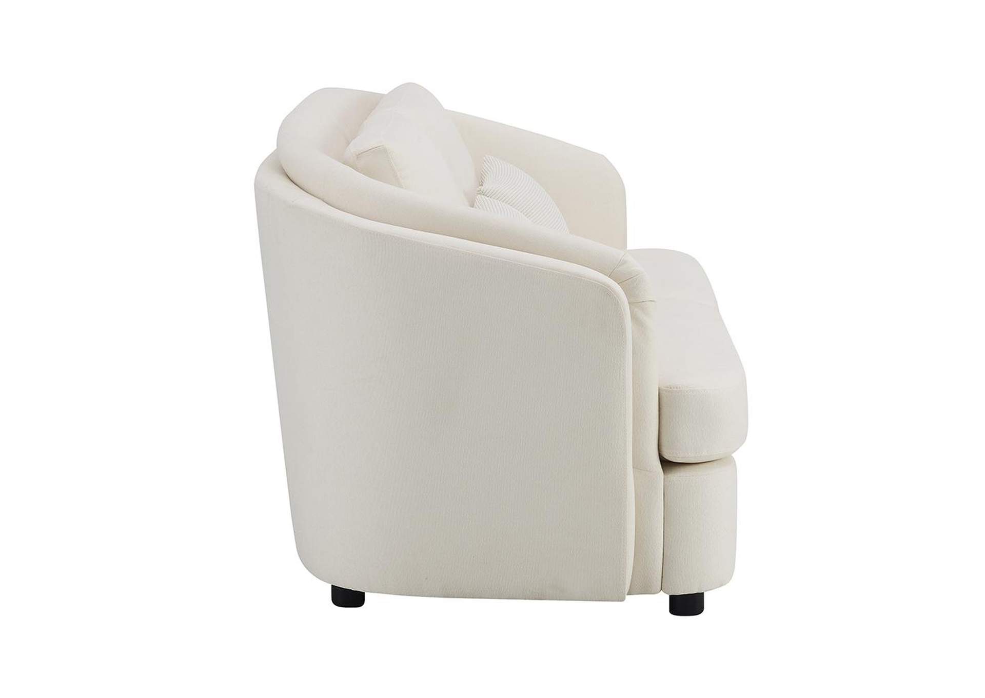 Mariko Loveseat with 2 Pillows image 5