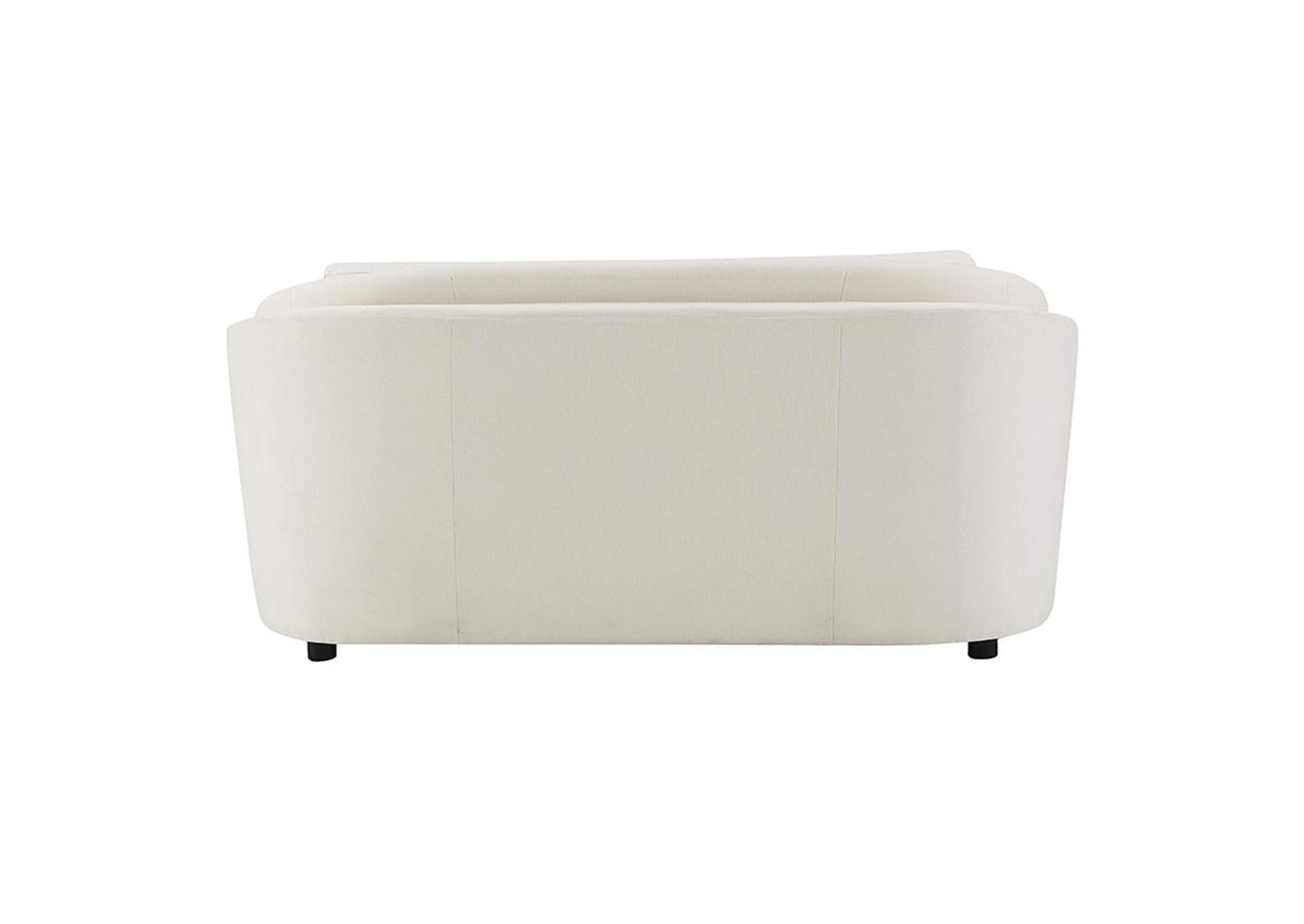 Mariko Loveseat with 2 Pillows image 6