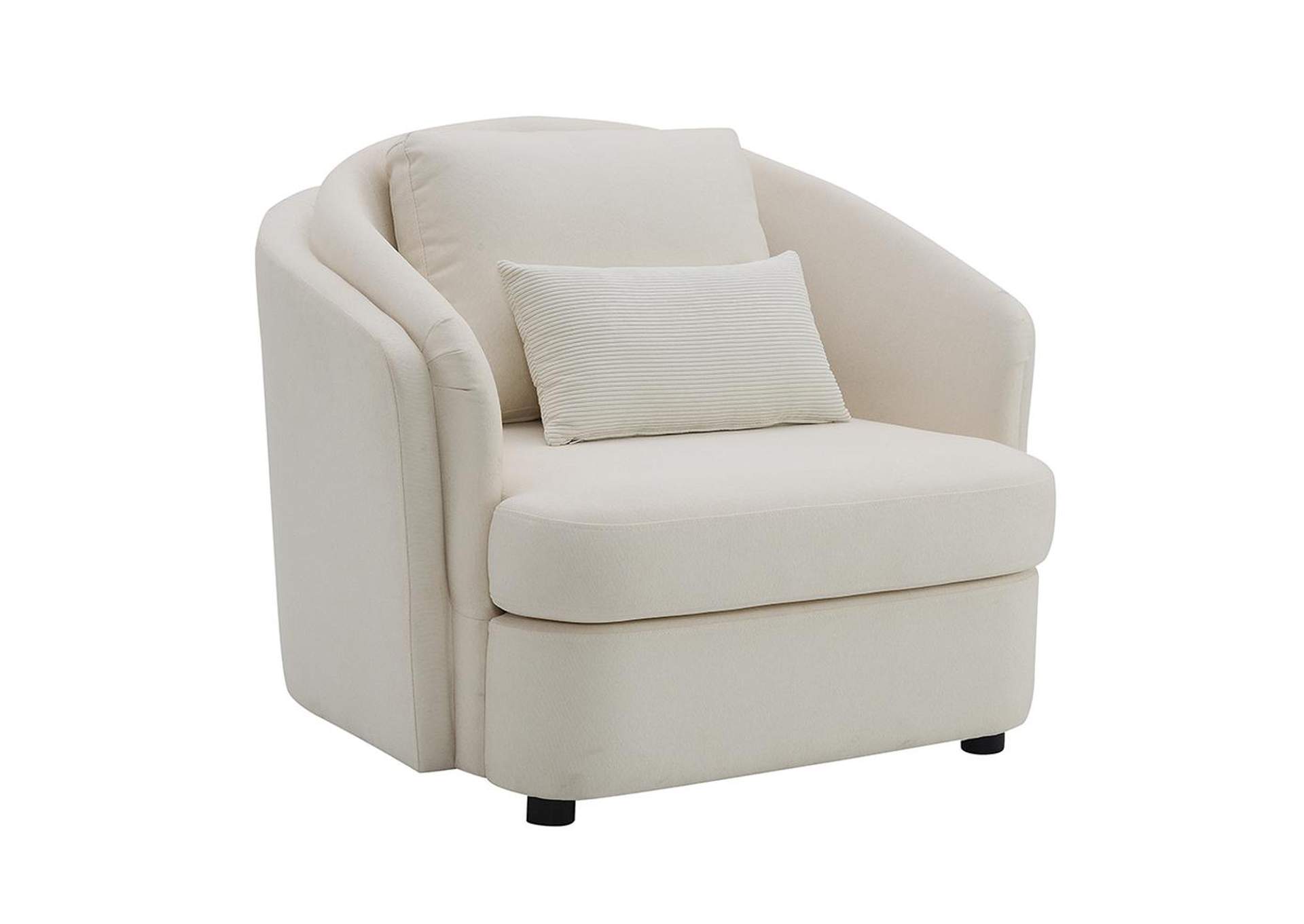 Mariko Chair with Pillow image 3