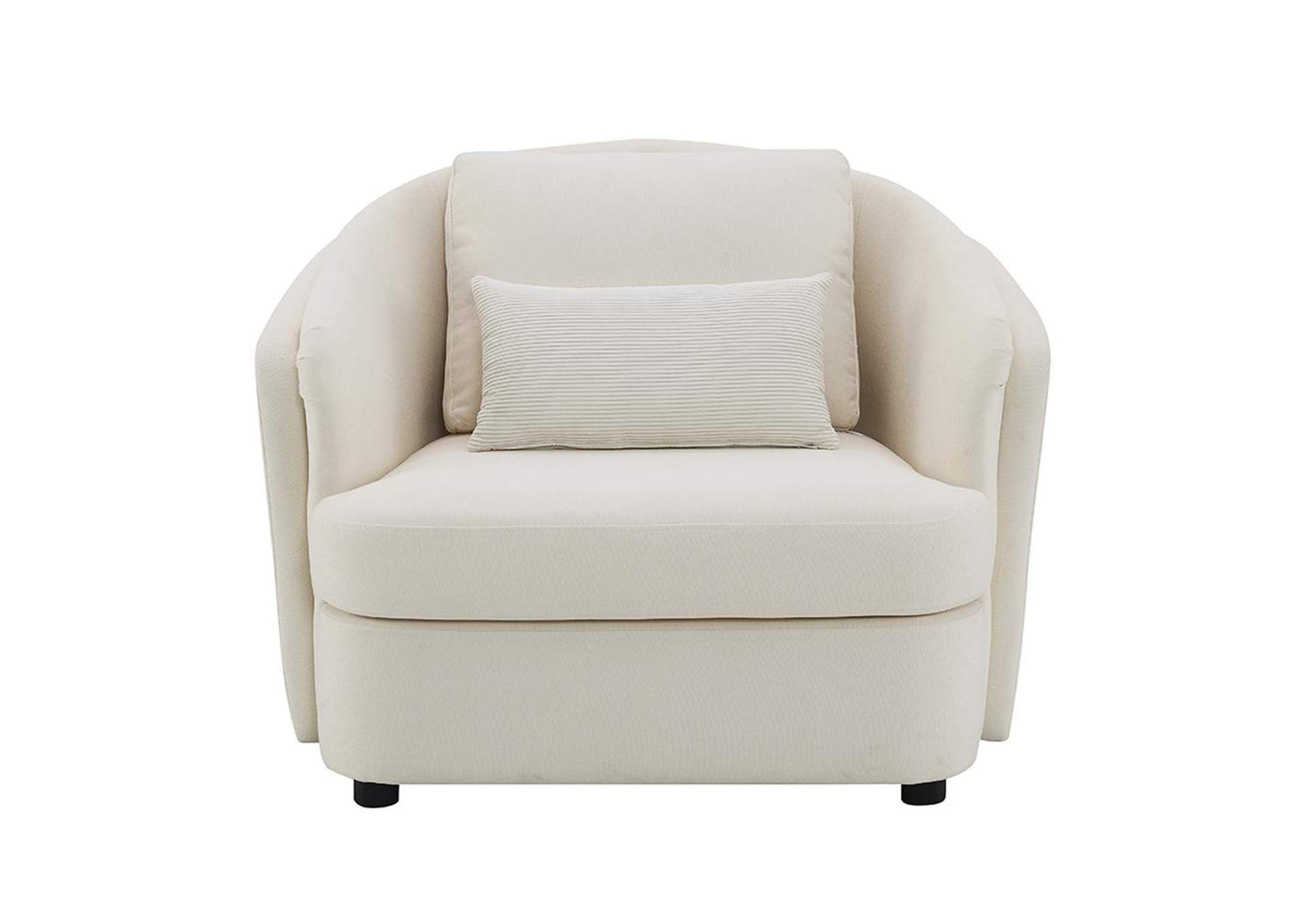 Mariko Chair with Pillow image 4