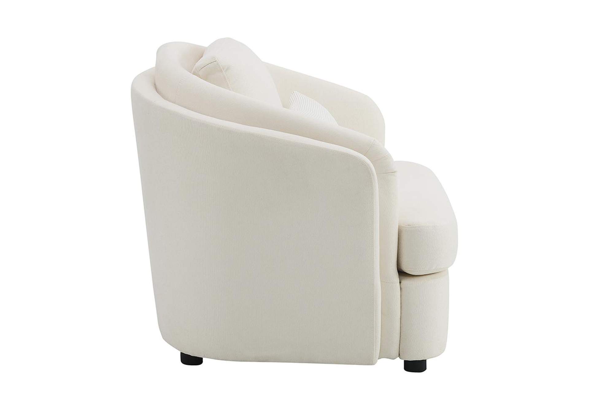 Mariko Chair with Pillow image 5