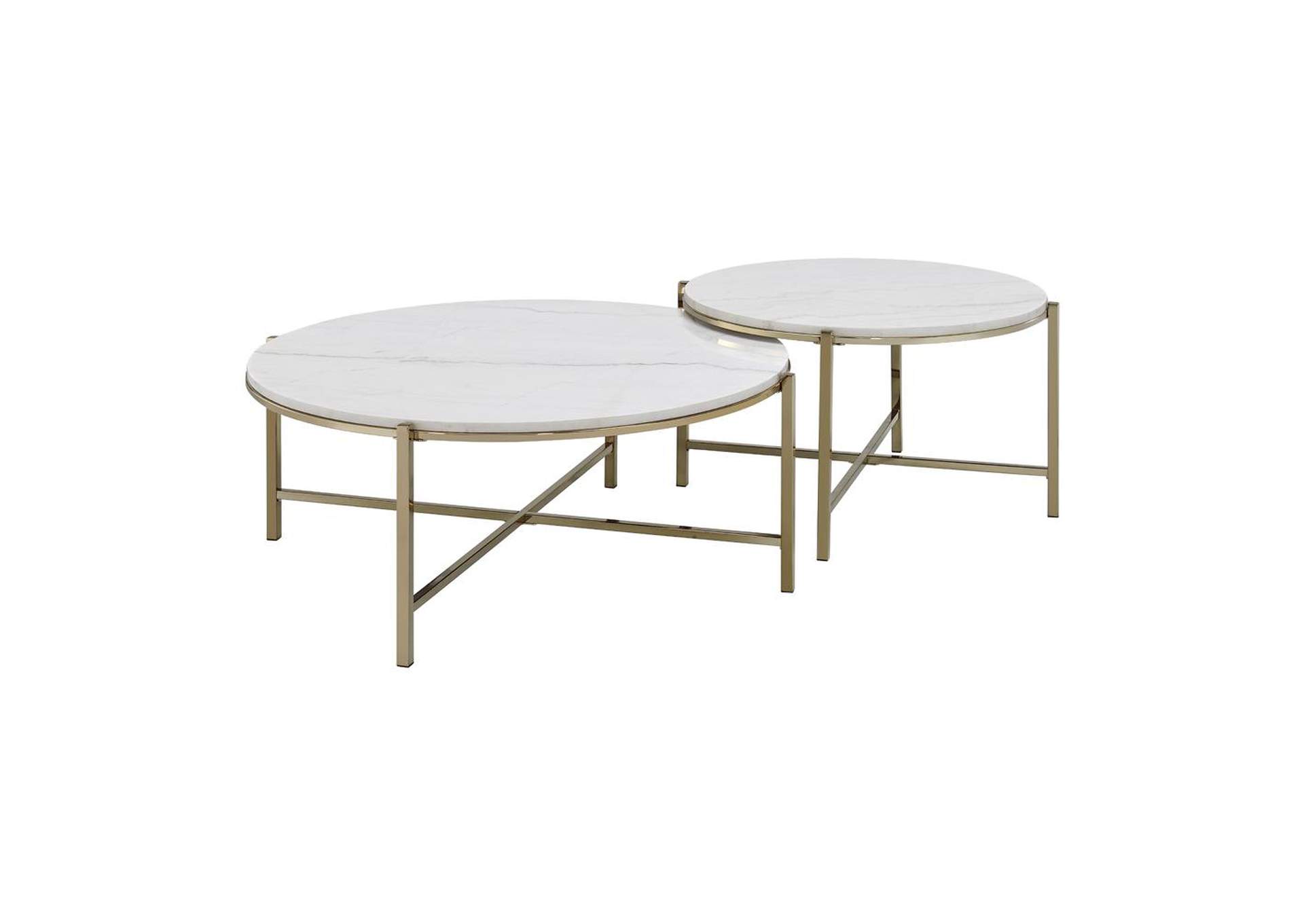 Zaidee Nesting Table Set image 3