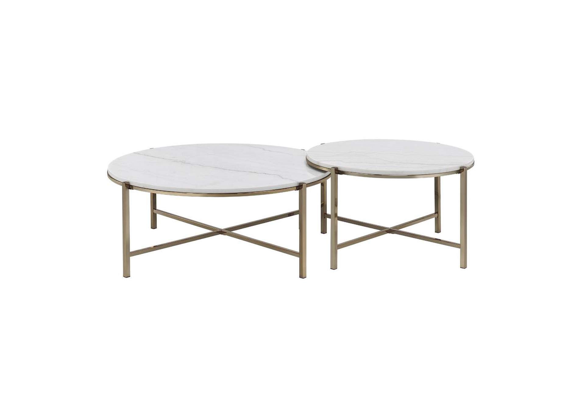 Zaidee Nesting Table Set image 4
