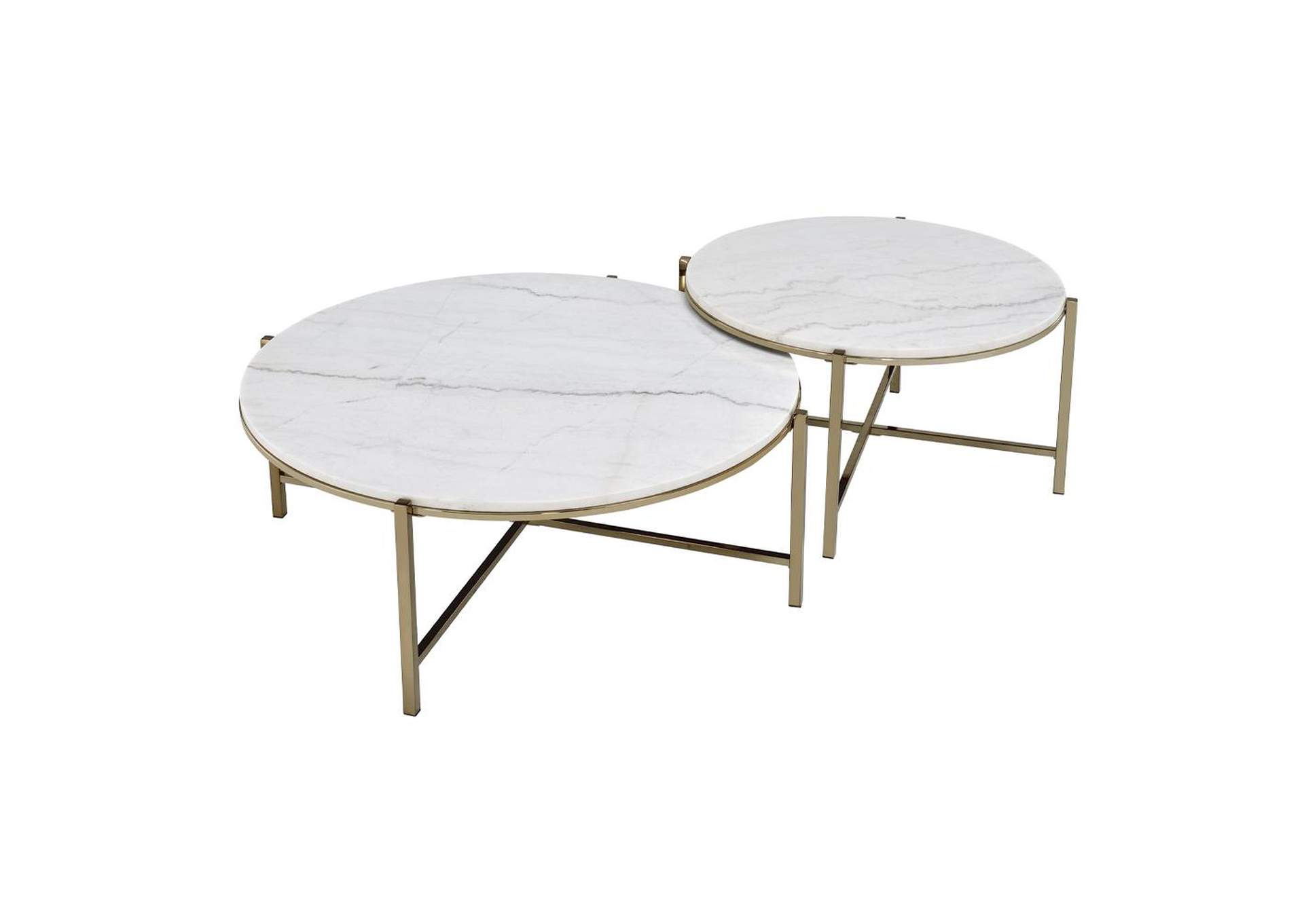 Zaidee Nesting Table Set image 5