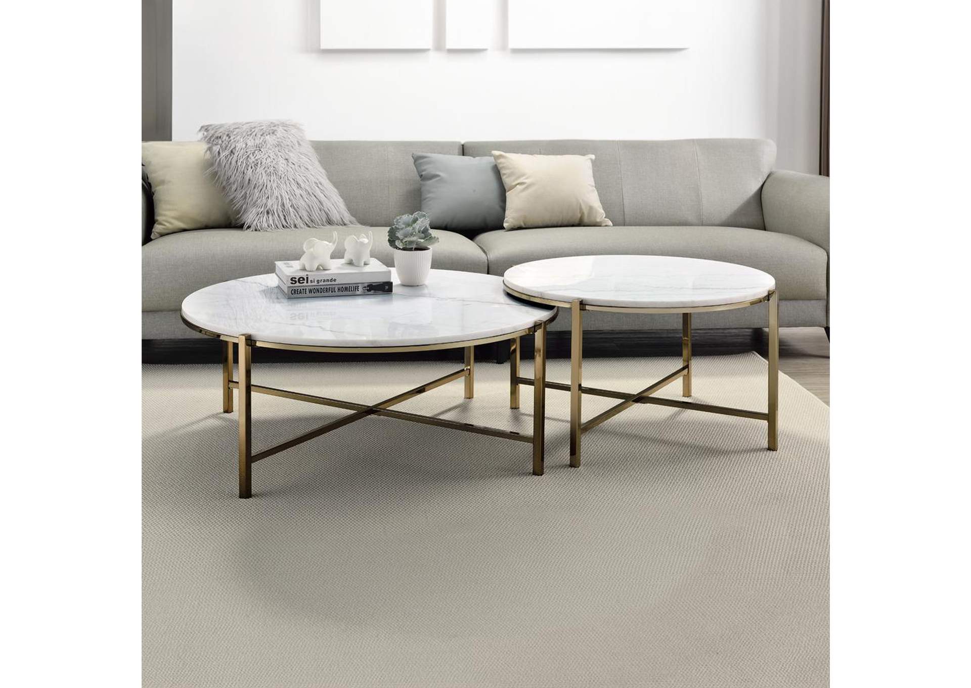 Zaidee Nesting Table Set image 1