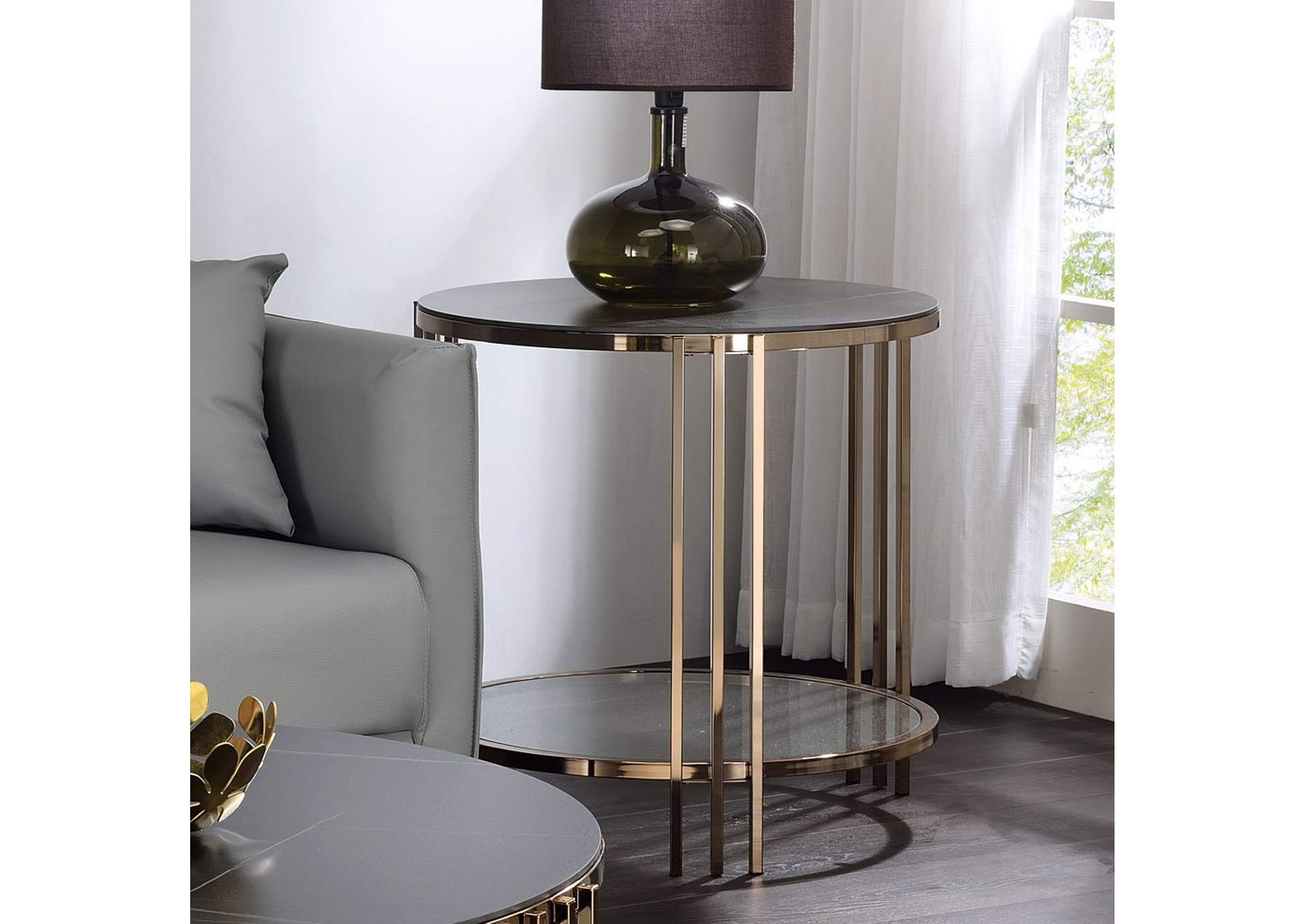 Zaidee End Table image 1