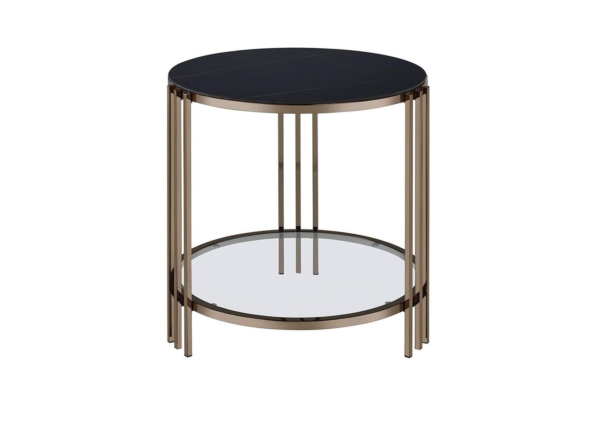 Zaidee End Table image 1