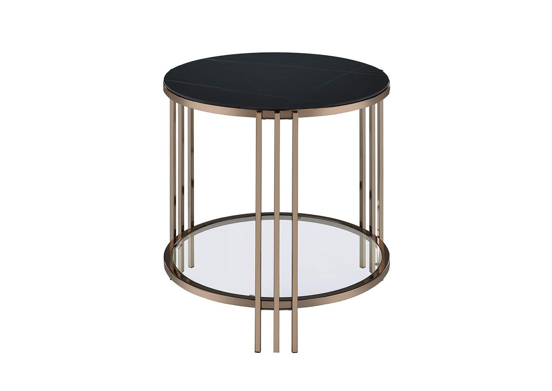 Zaidee End Table image 4