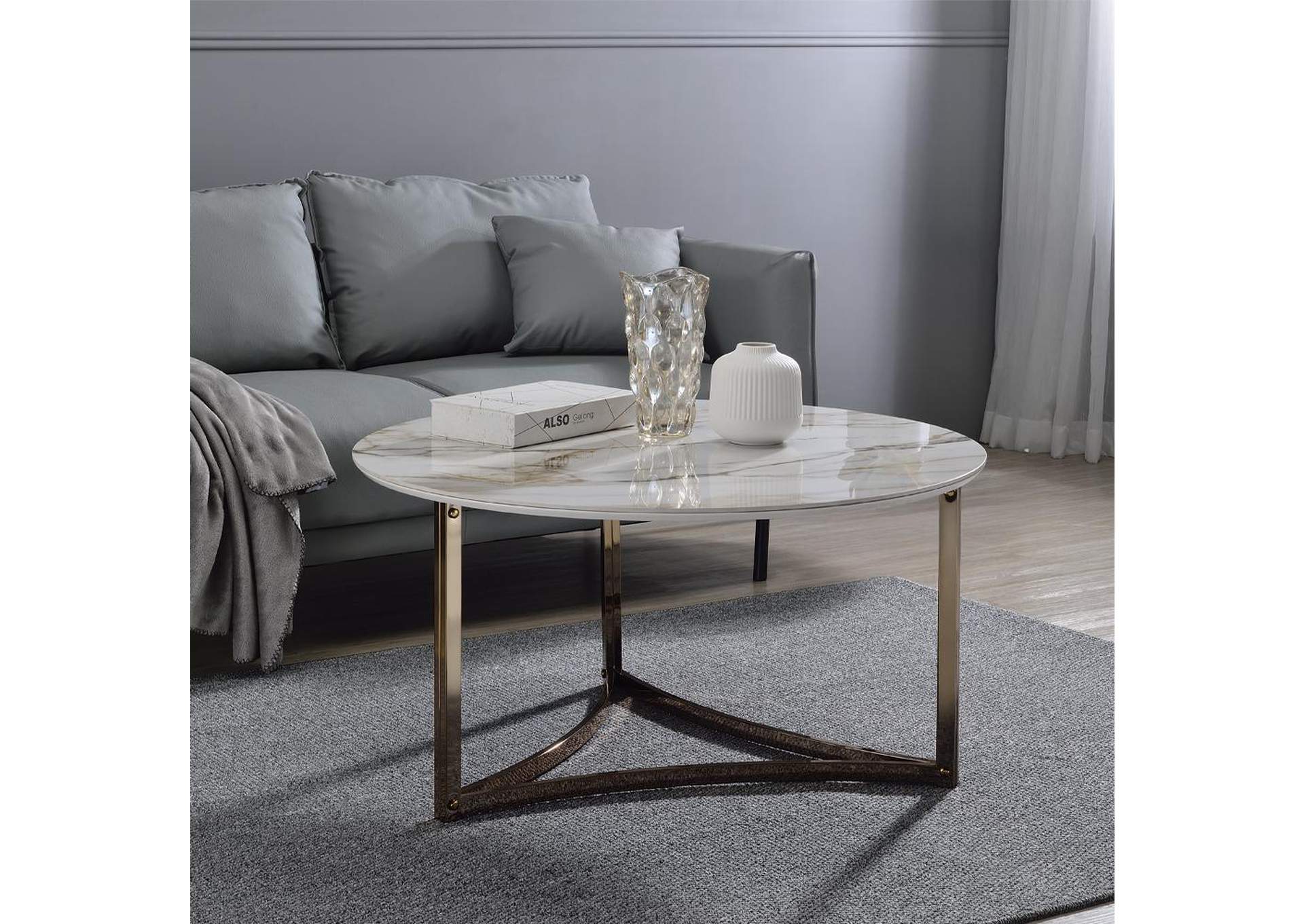 Zaidee Coffee Table image 1