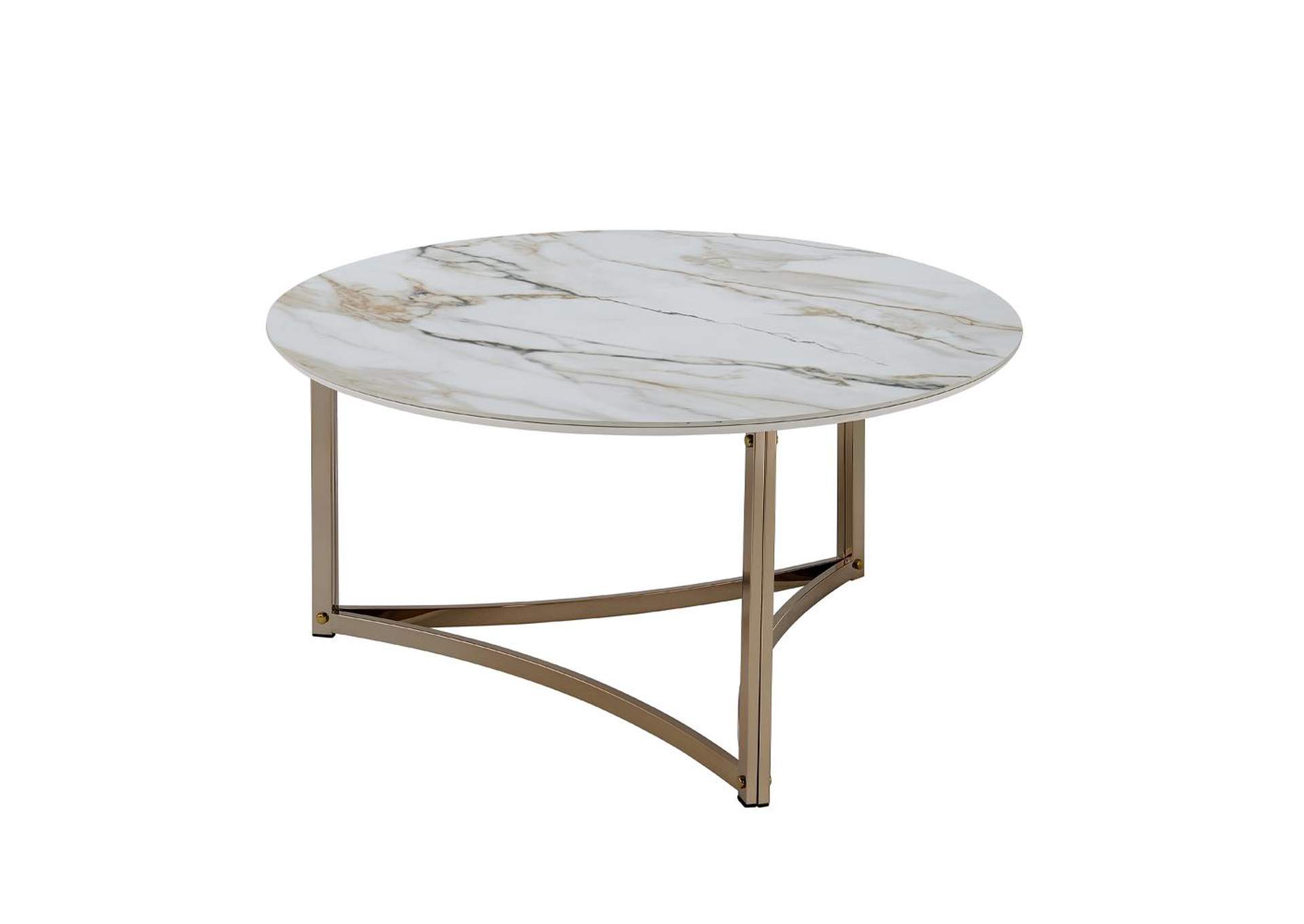 Zaidee Coffee Table image 4