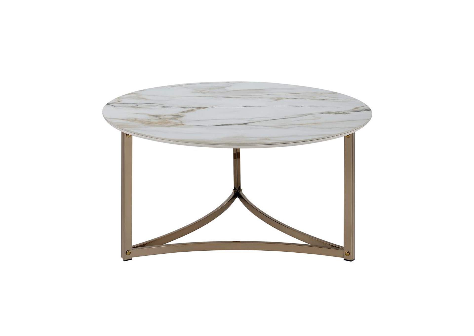 Zaidee Coffee Table image 5