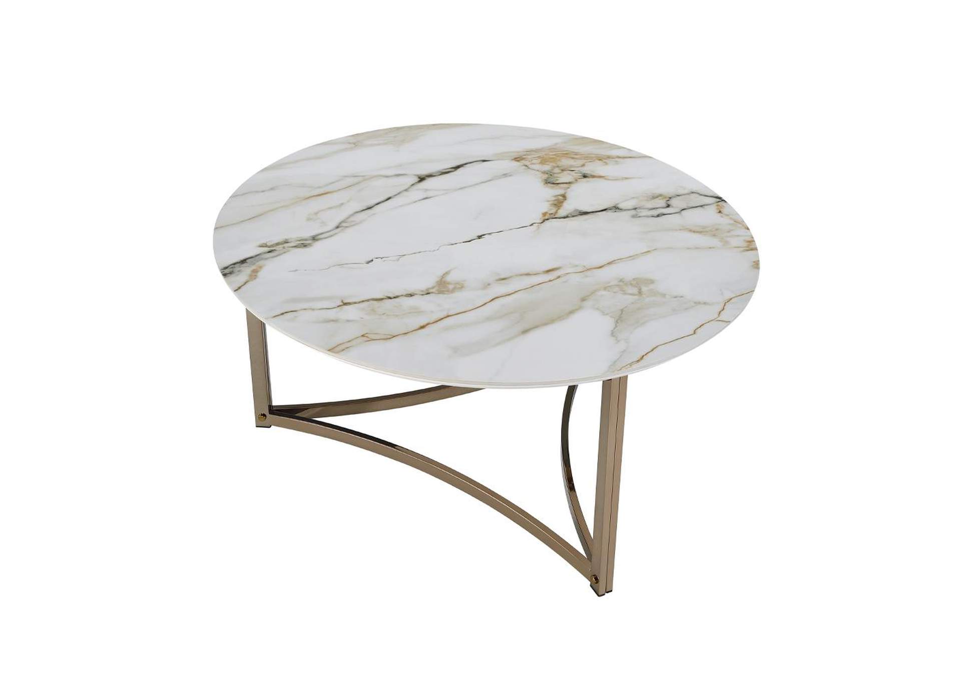 Zaidee Coffee Table image 6