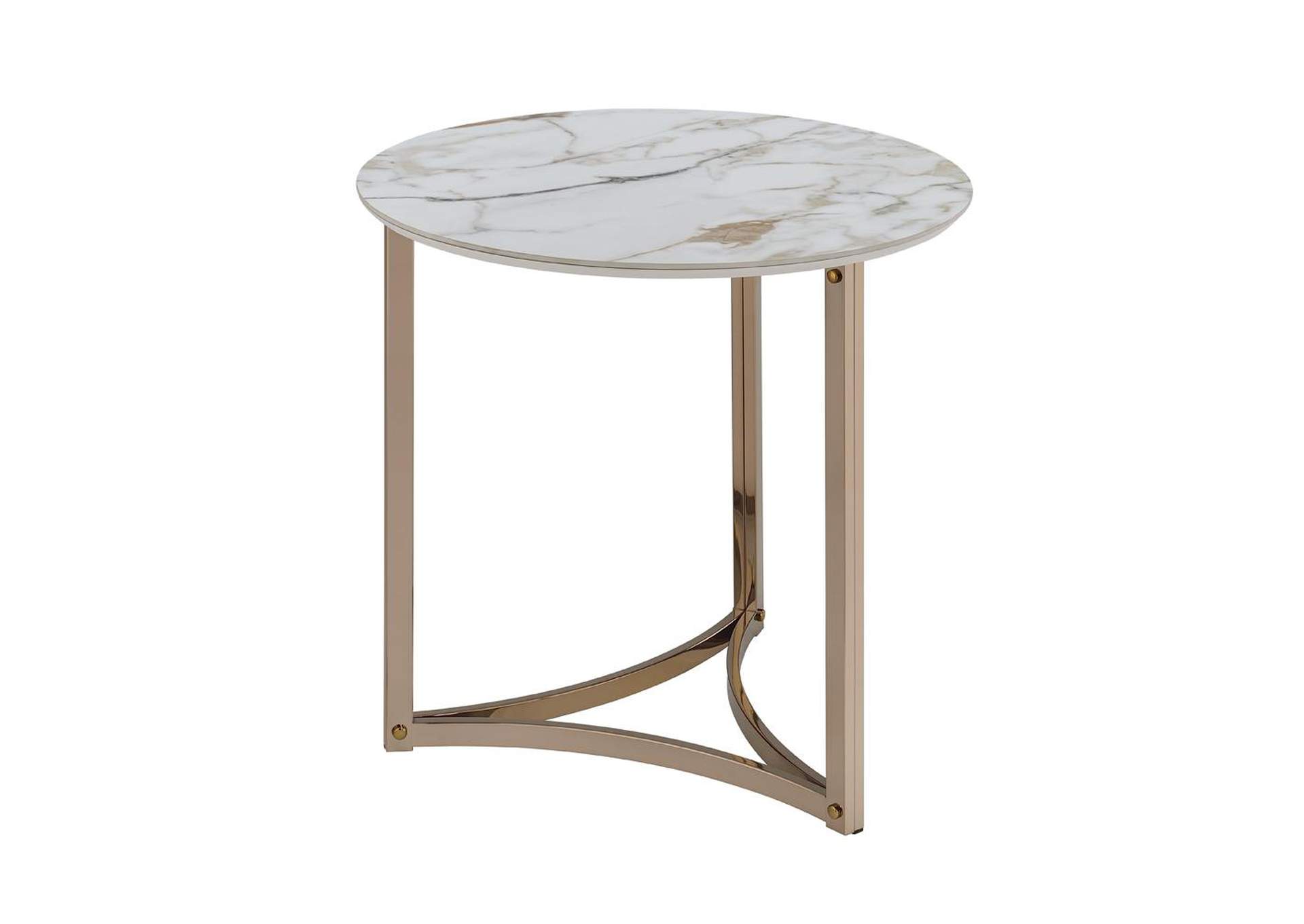 Zaidee End Table image 3