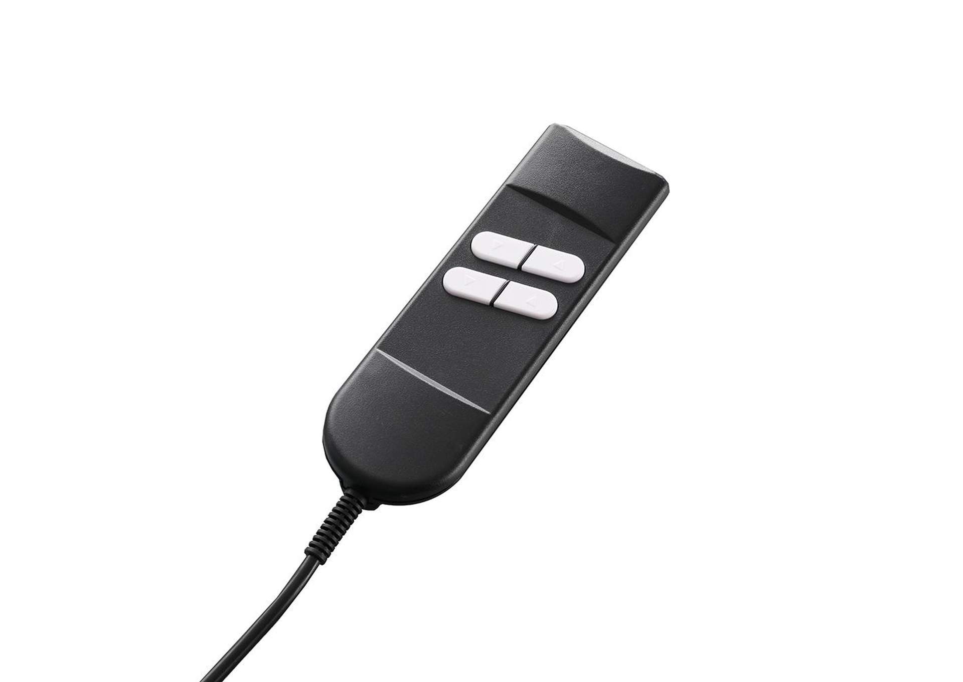 Lusio Power Motion Recliner with Lift and Cup Holder image 8