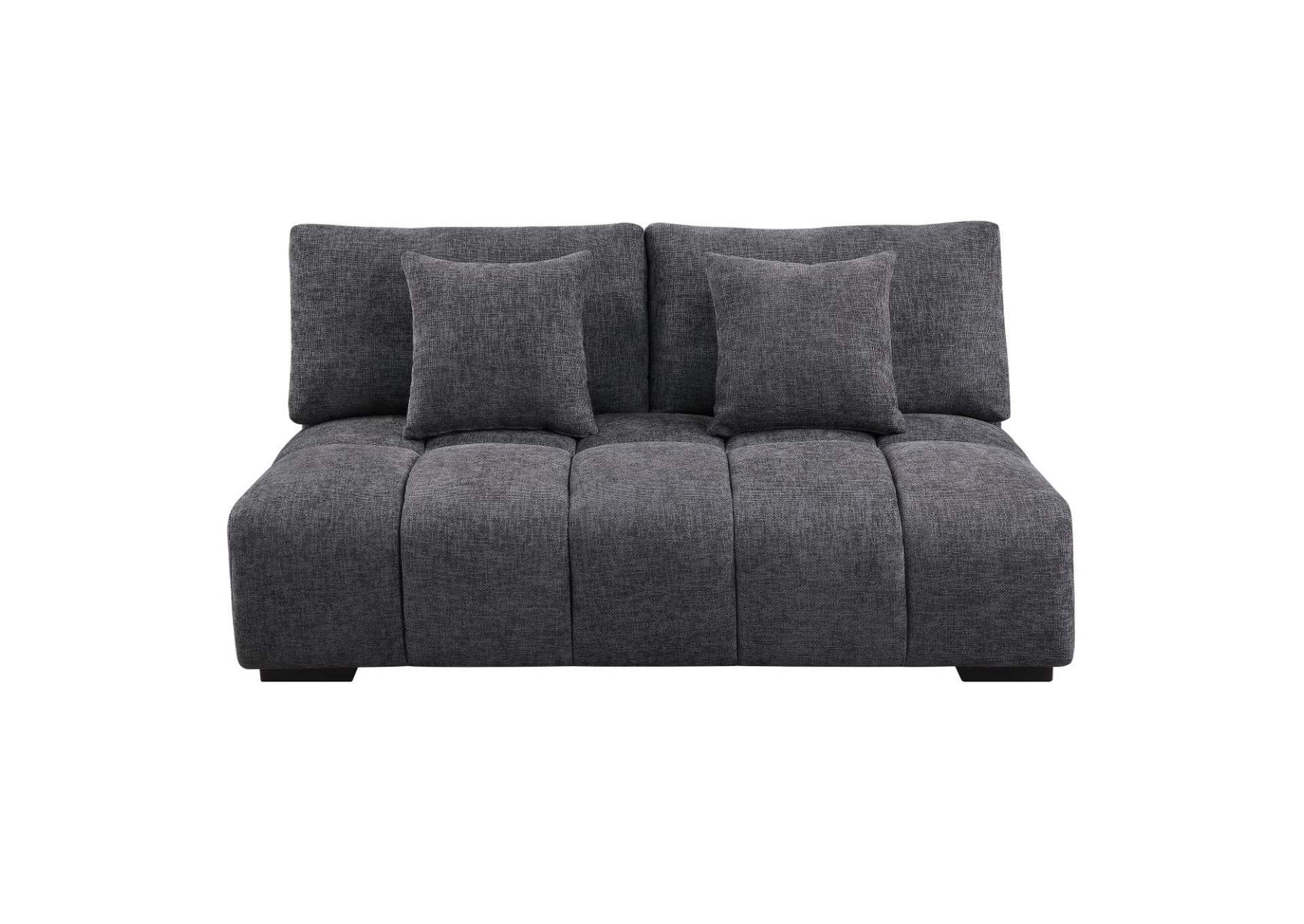 Chosen Sectional Sofa with 6 Pillows image 12