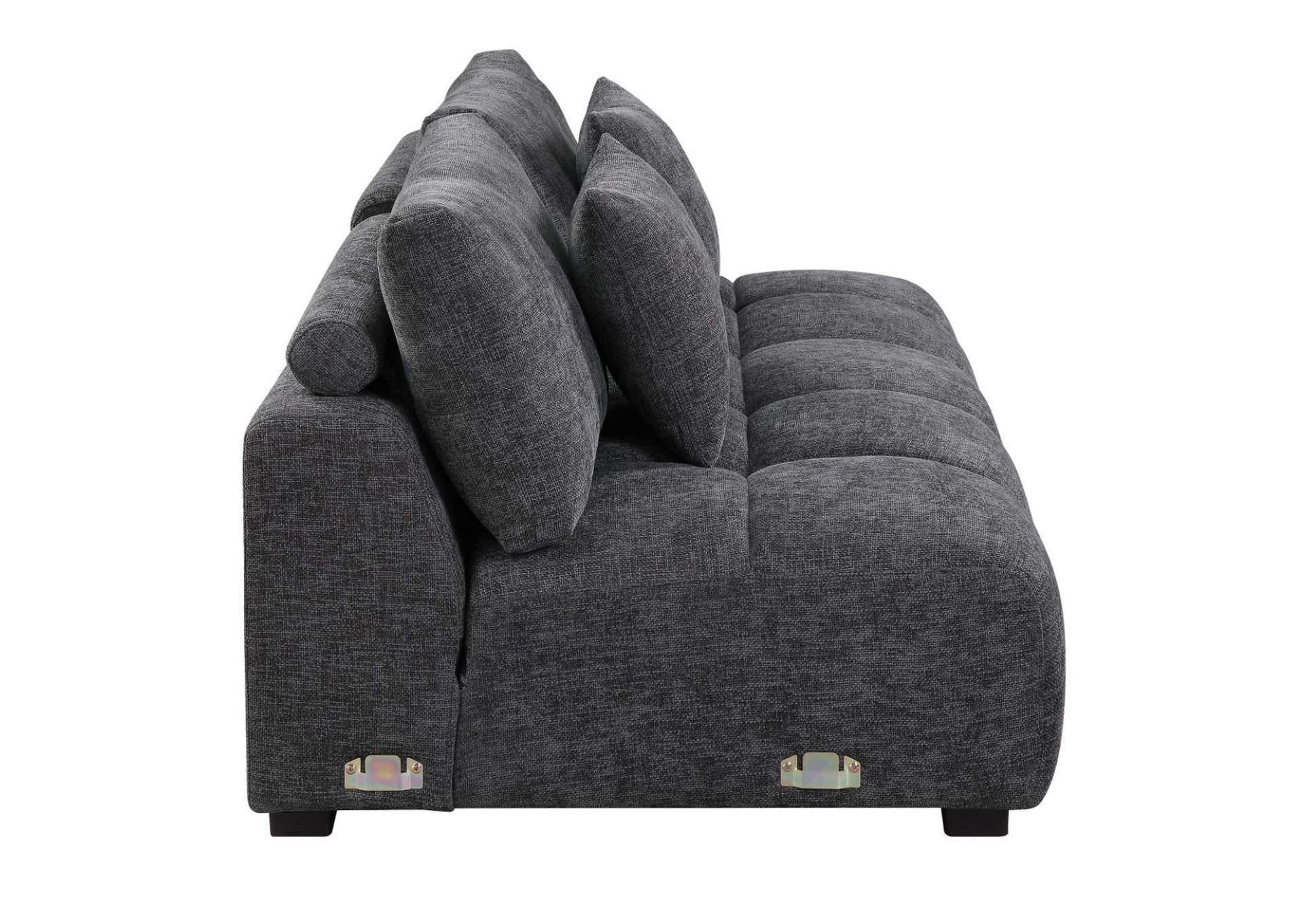 Chosen Sectional Sofa with 6 Pillows image 11