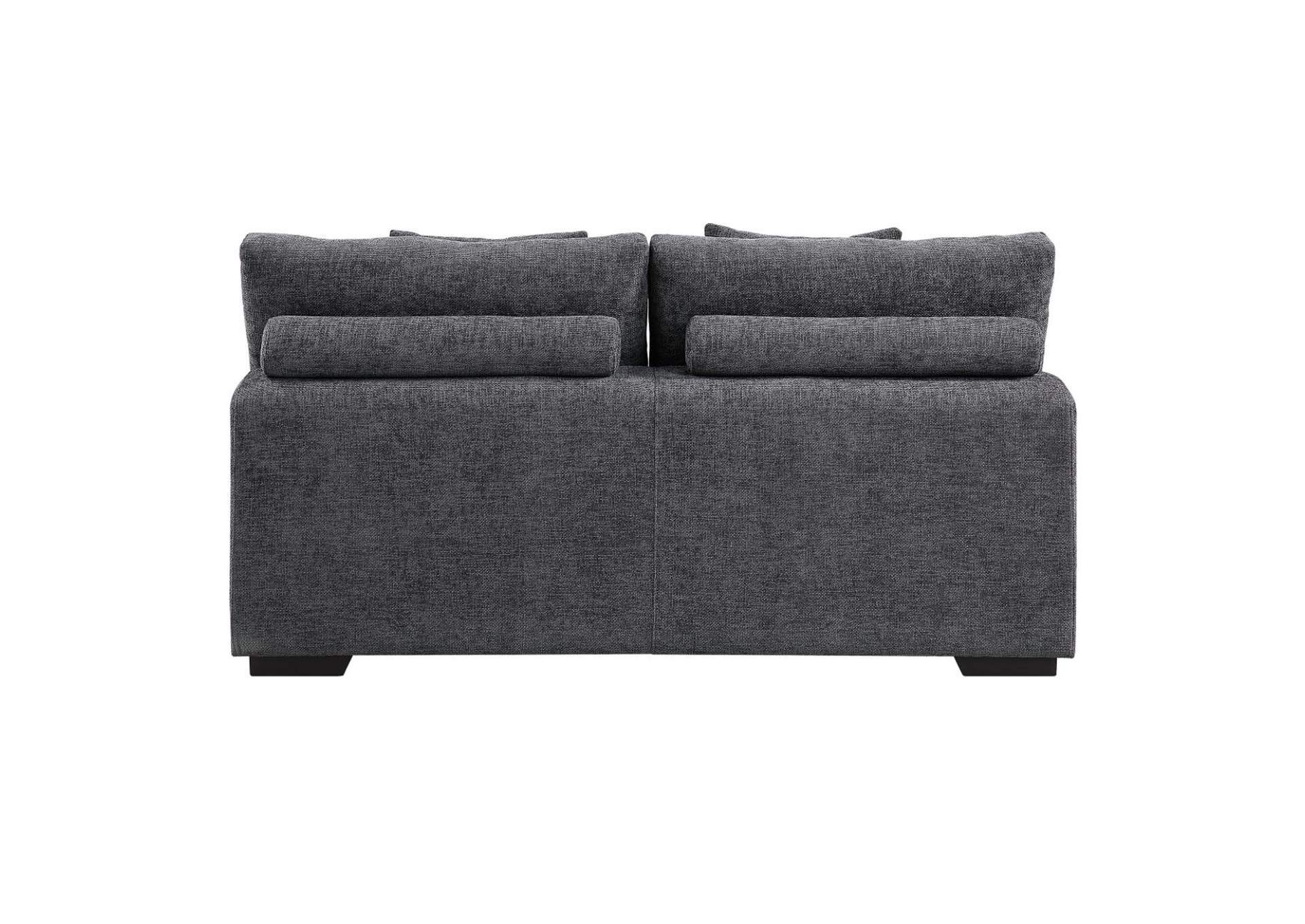 Chosen Sectional Sofa with 6 Pillows image 10