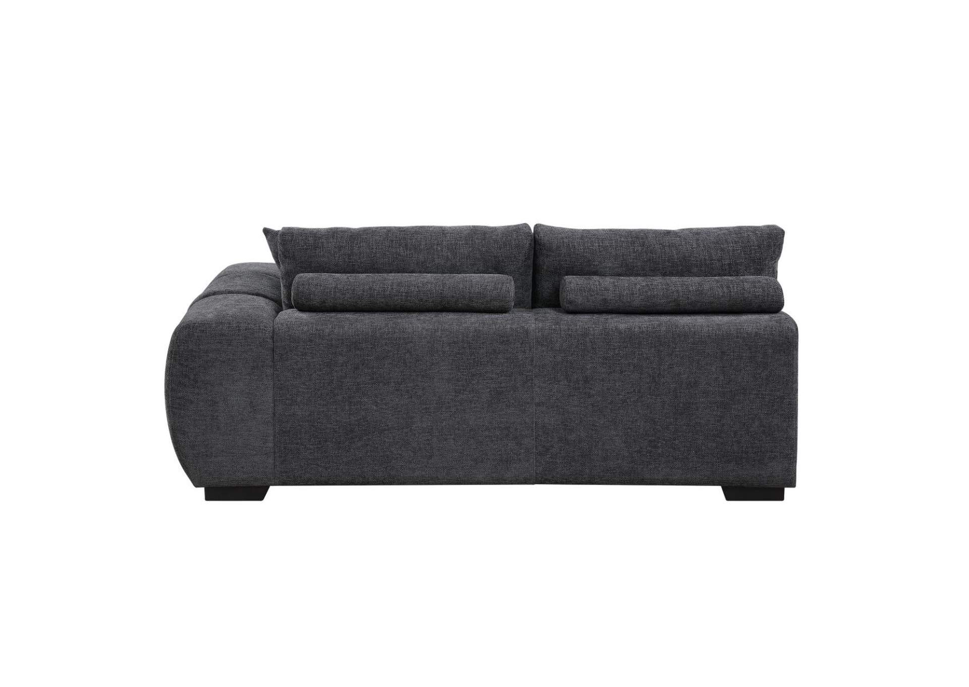 Chosen Sectional Sofa with 6 Pillows image 8