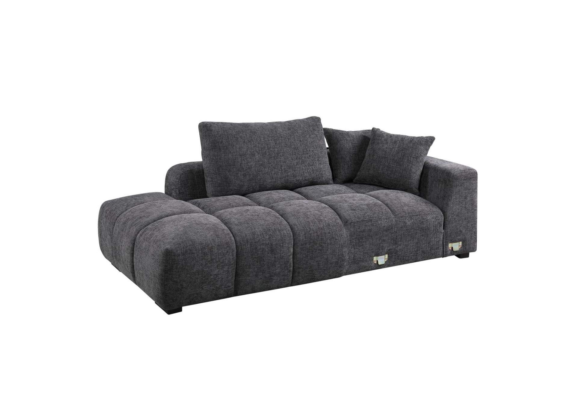 Chosen Sectional Sofa with 6 Pillows image 19