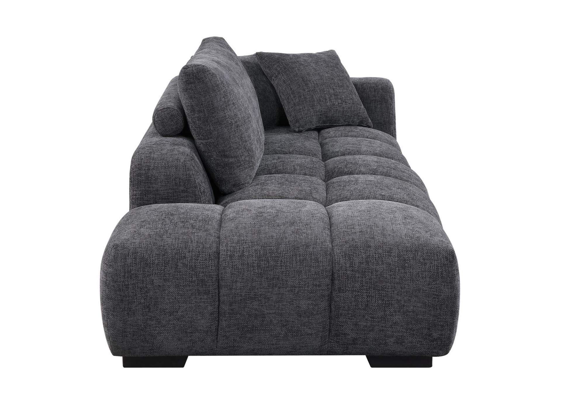 Chosen Sectional Sofa with 6 Pillows image 18