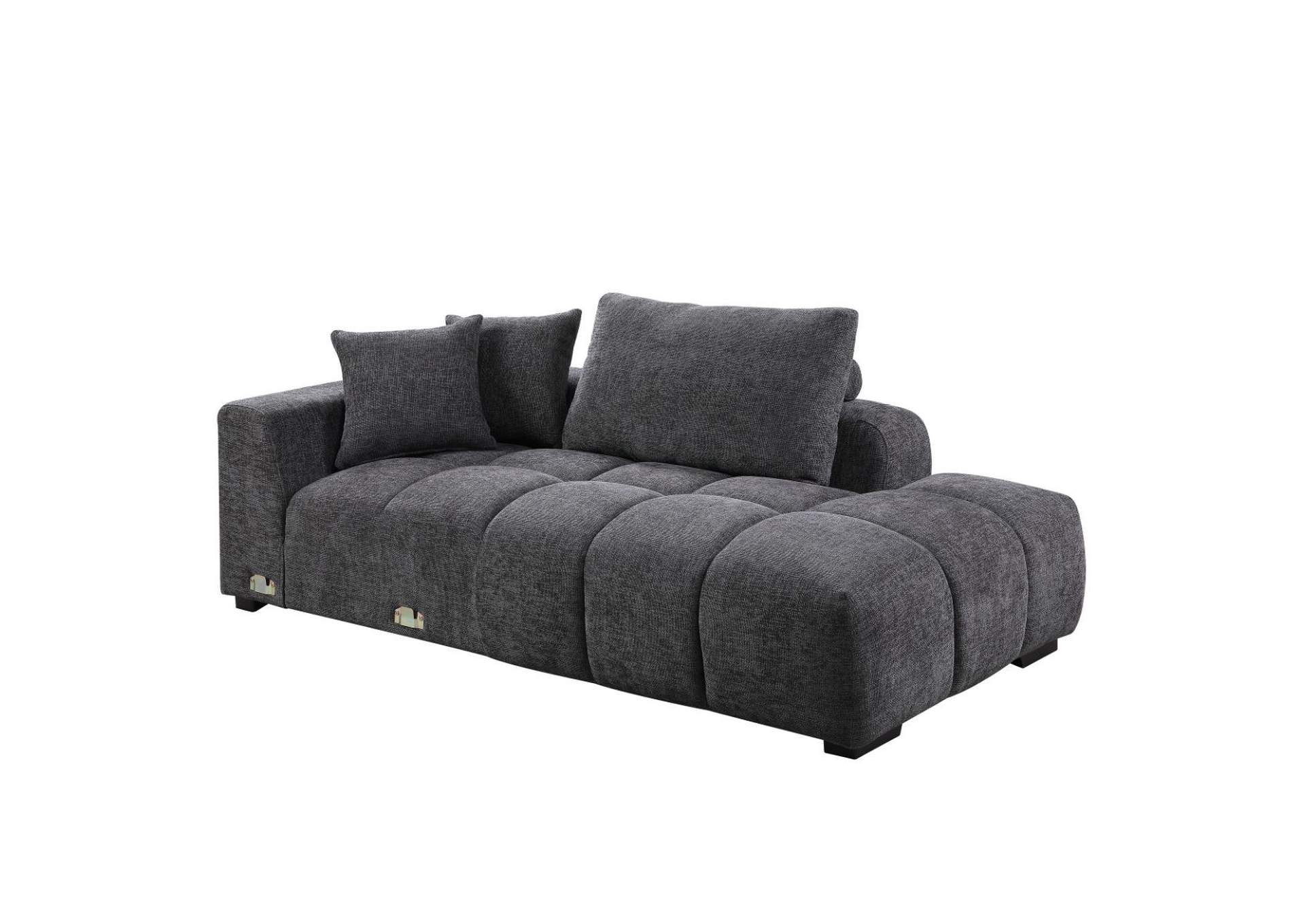 Chosen Sectional Sofa with 6 Pillows image 16
