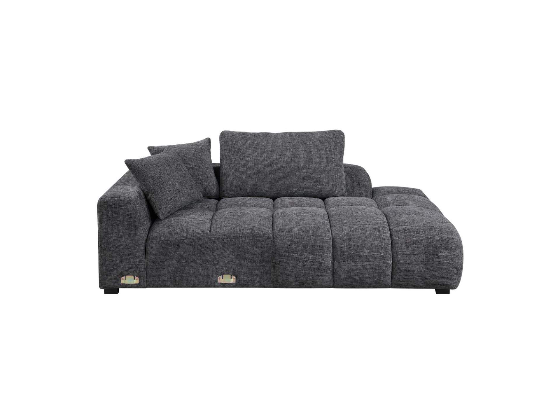 Chosen Sectional Sofa with 6 Pillows image 15