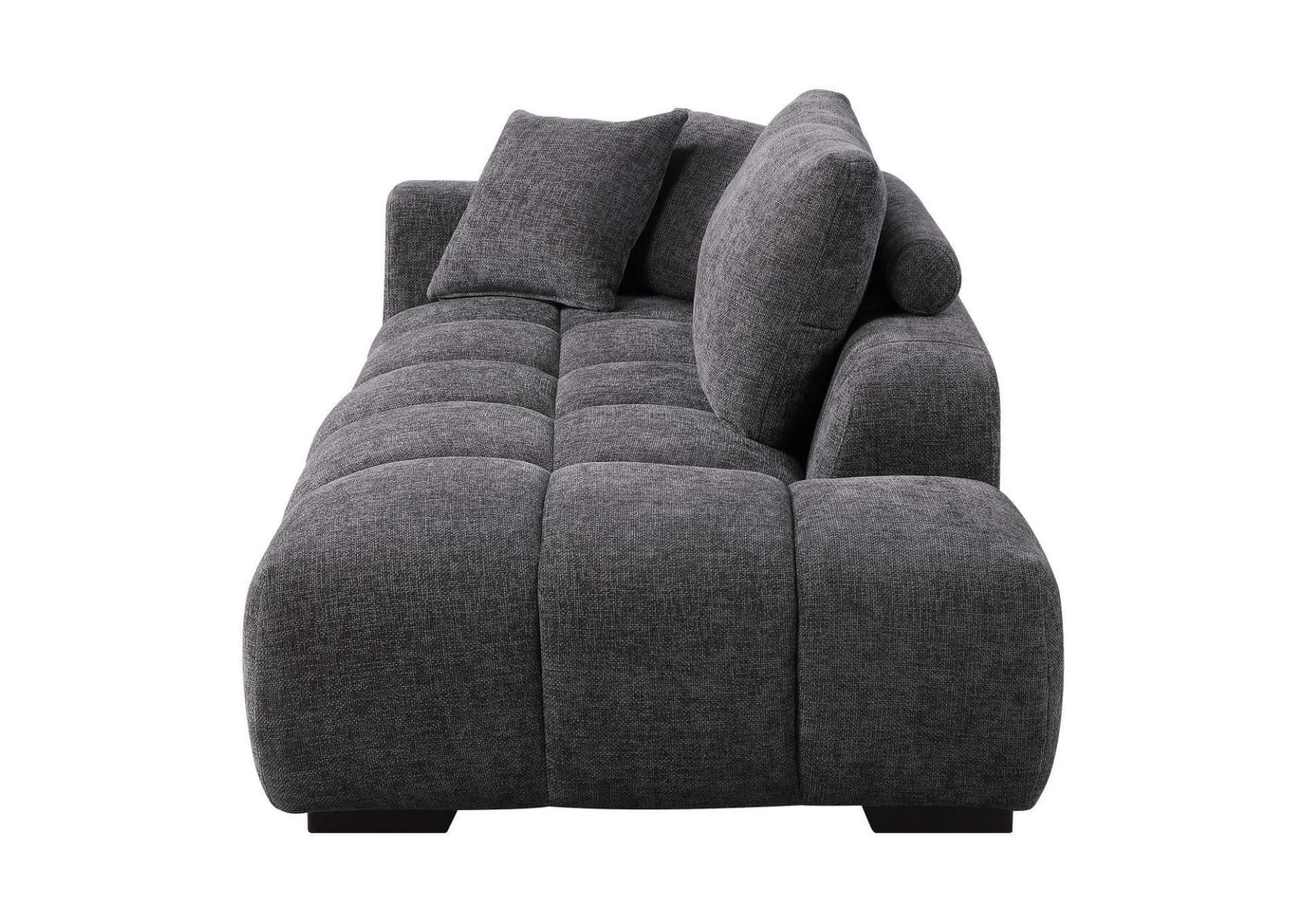 Chosen Sectional Sofa with 6 Pillows image 14