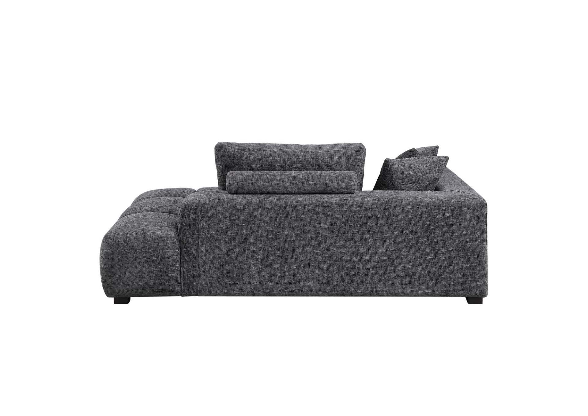 Chosen Sectional Sofa with 6 Pillows image 13