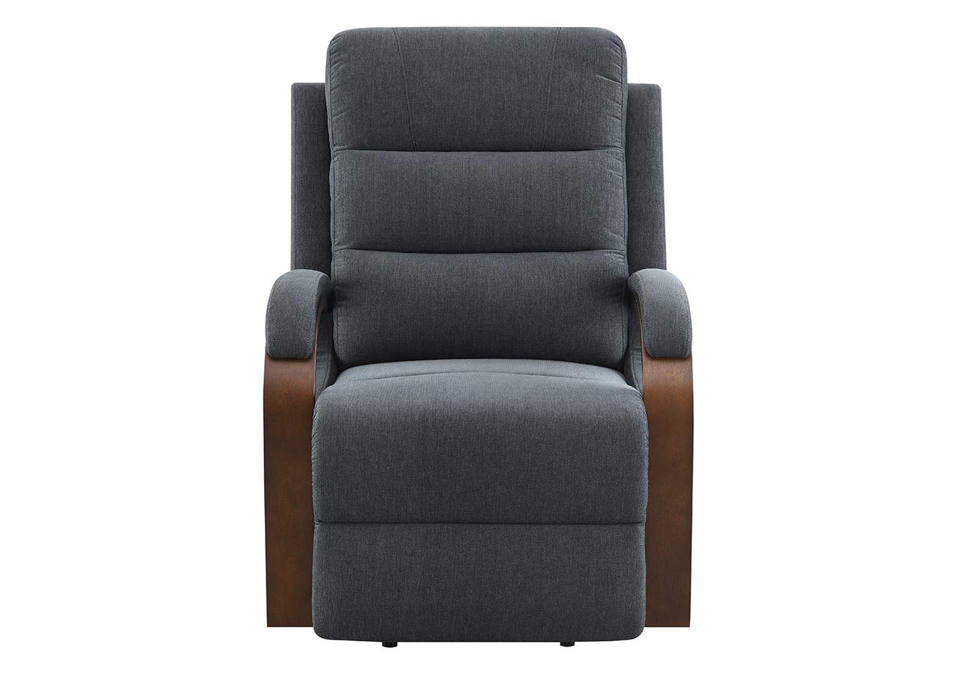 Kayla Power Recliner with Lift and Heating and Massage image 5