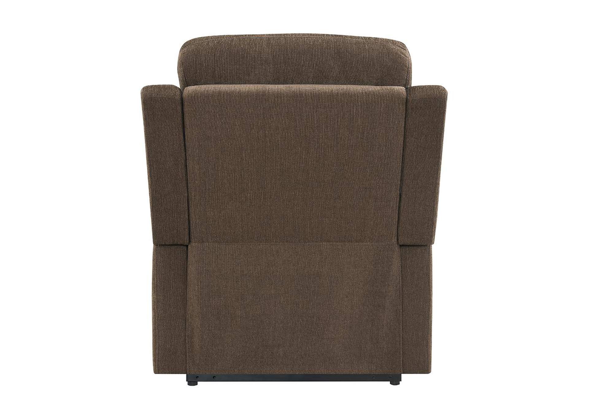 Kayla Power Recliner with Lift and Heating and Massage image 7