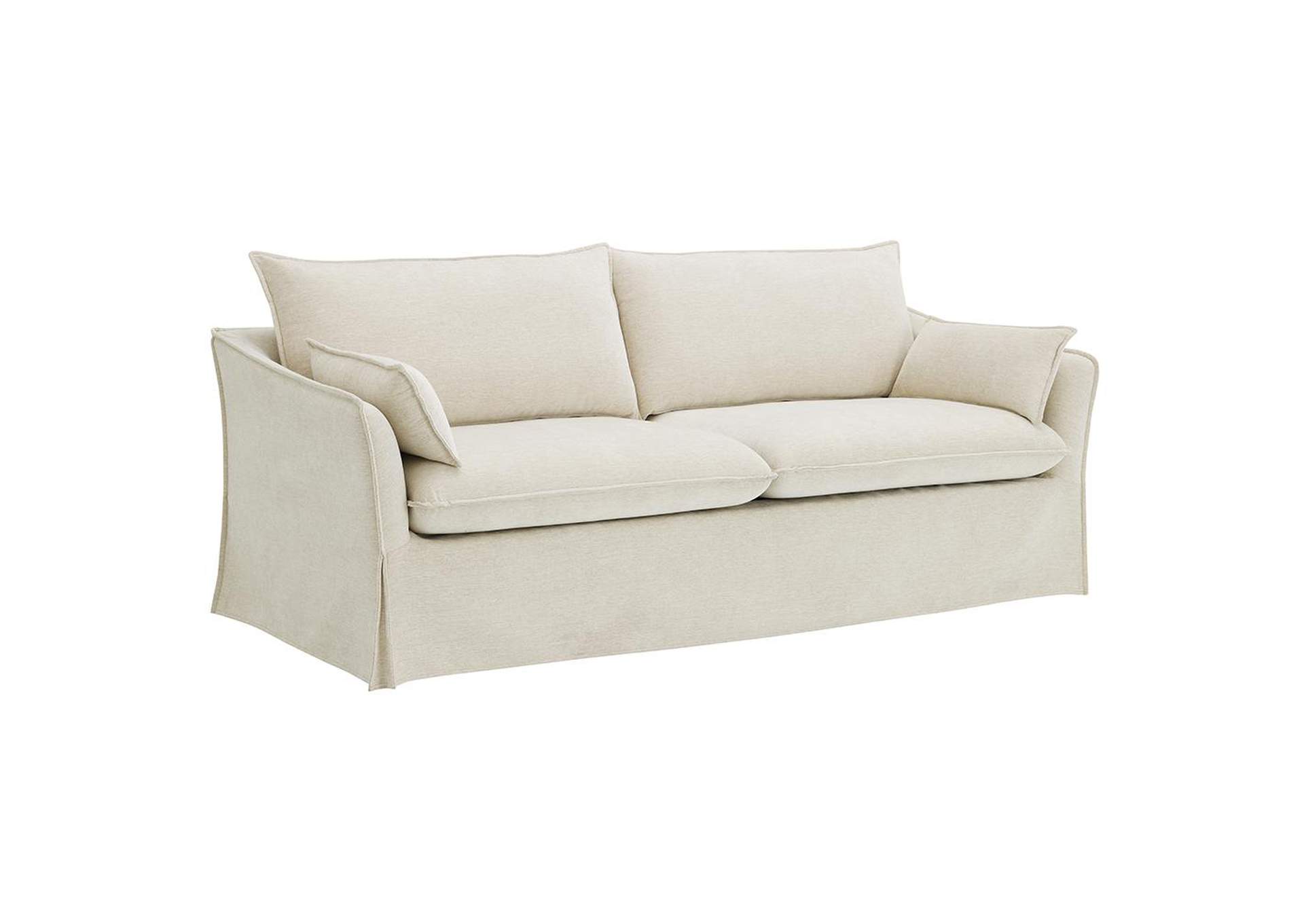 Shane Sofa with 2 Pillows image 3